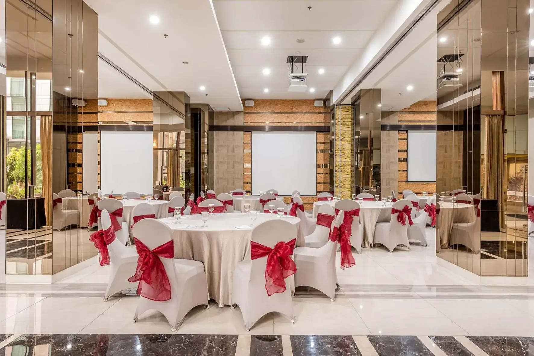 wedding, Banquet Facilities in Grande Valore Hotel & Serviced-Apartment