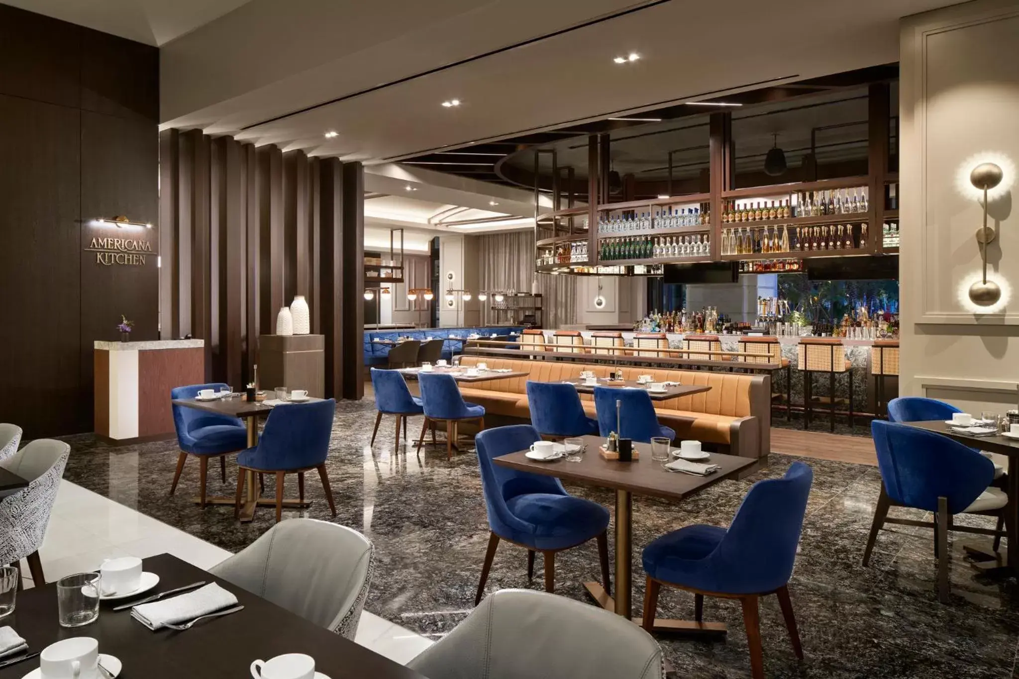 Other, Lounge/Bar in Loews Coral Gables Hotel