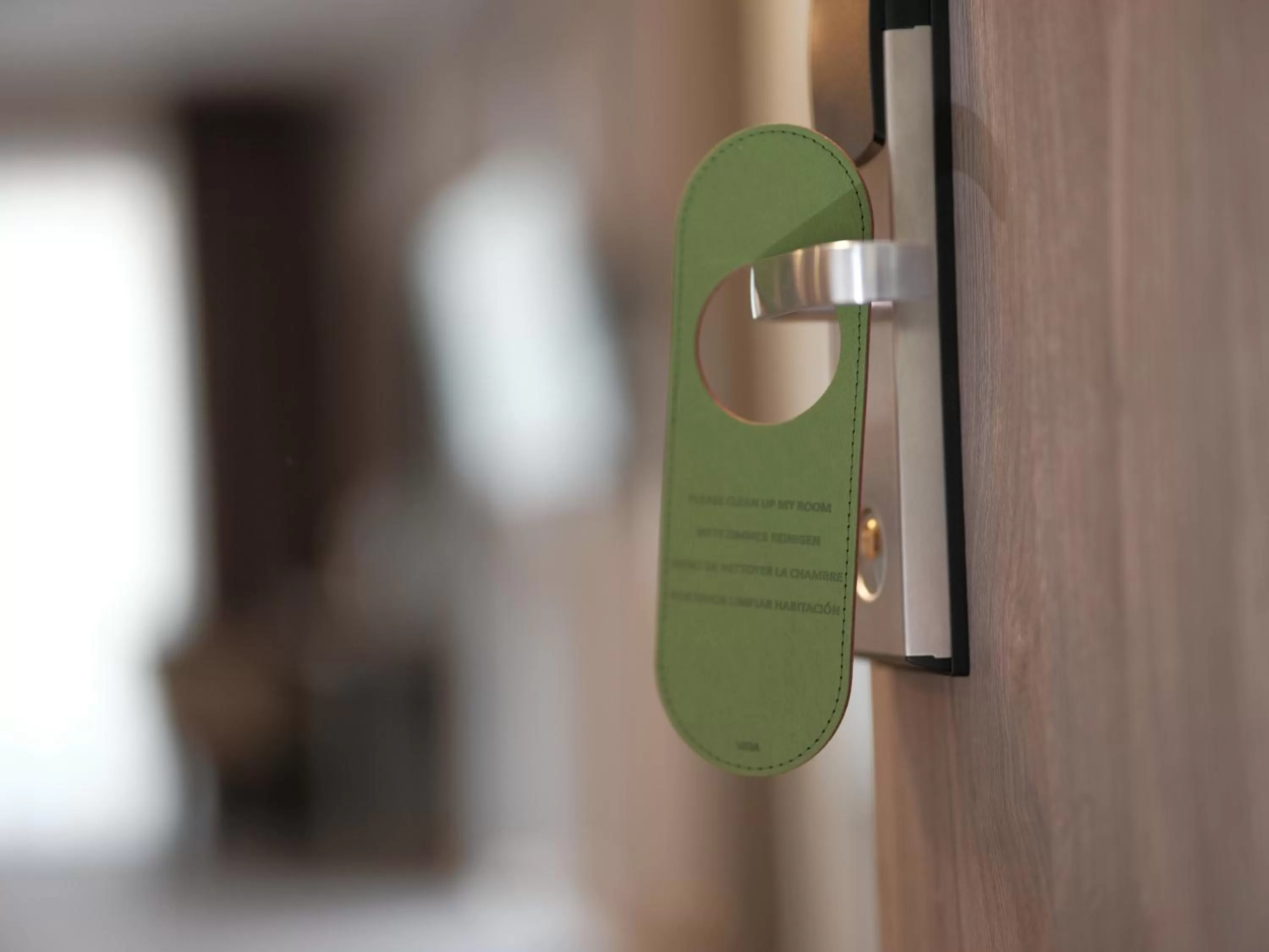 Decorative detail in THE ROOMS - Hotel & House