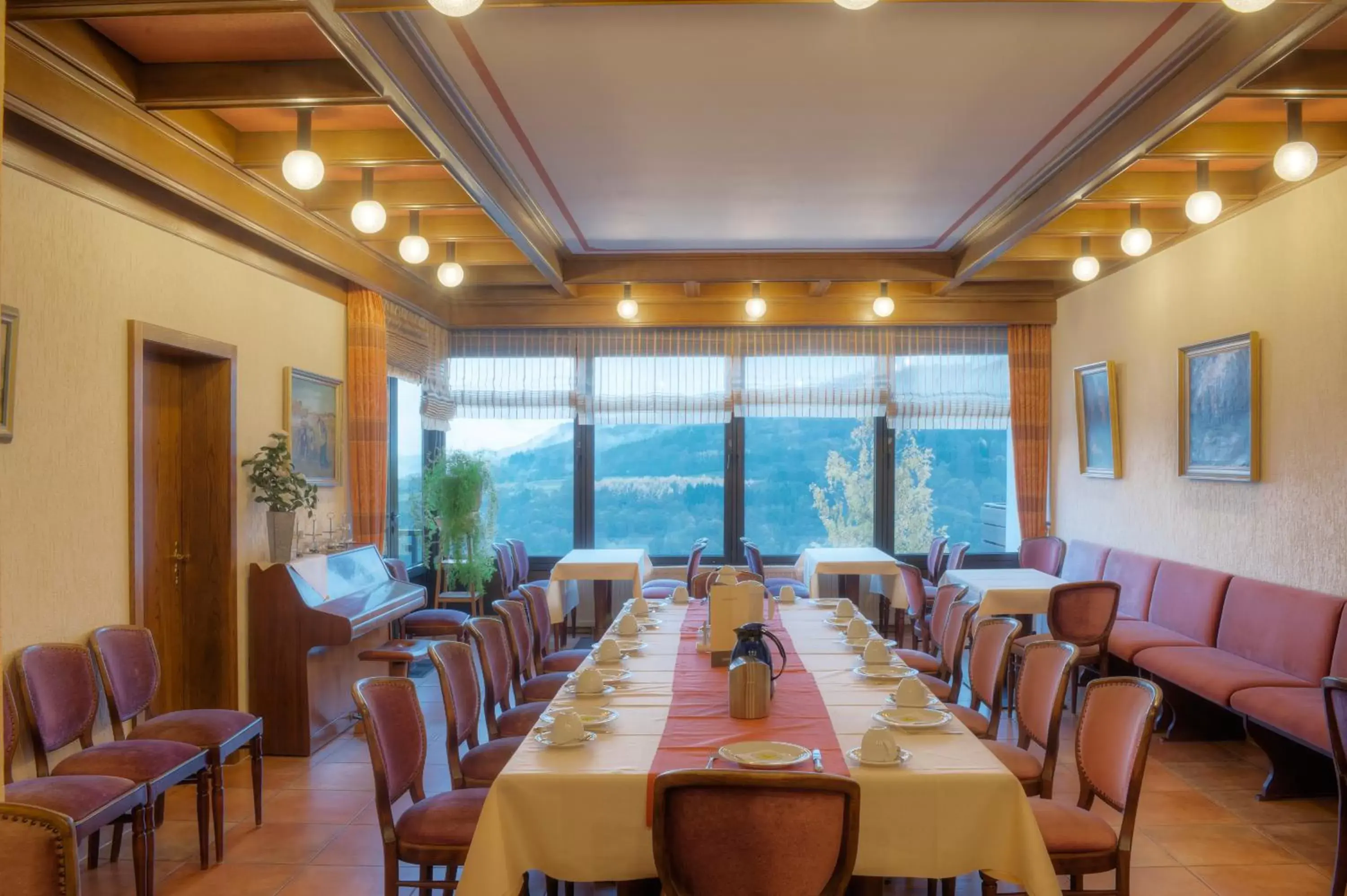 Banquet/Function facilities in Waldhotel Sonnenberg