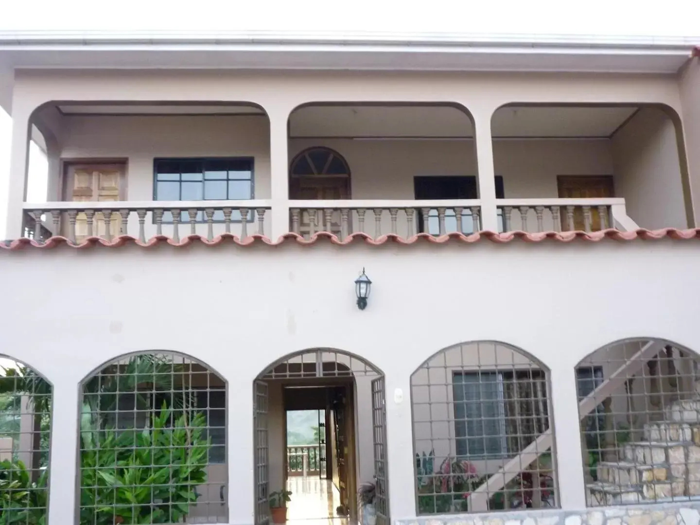 Hotel La Escalinata Hotel La Escalinata