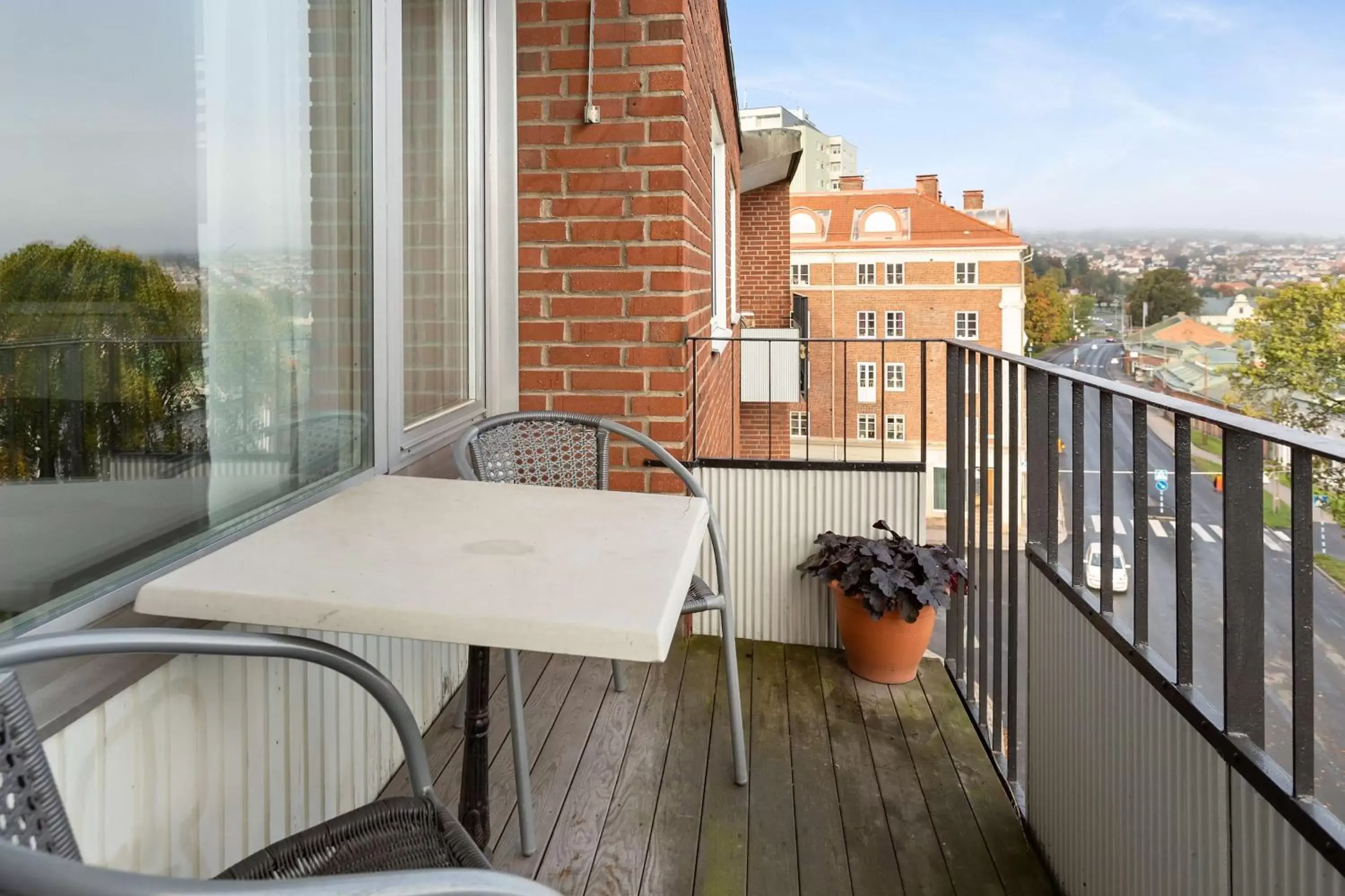 View (from property/room) in Sure Hotel by Best Western City Jonkoping View (from property/room) in Sure Hotel by Best Western City Jonkoping