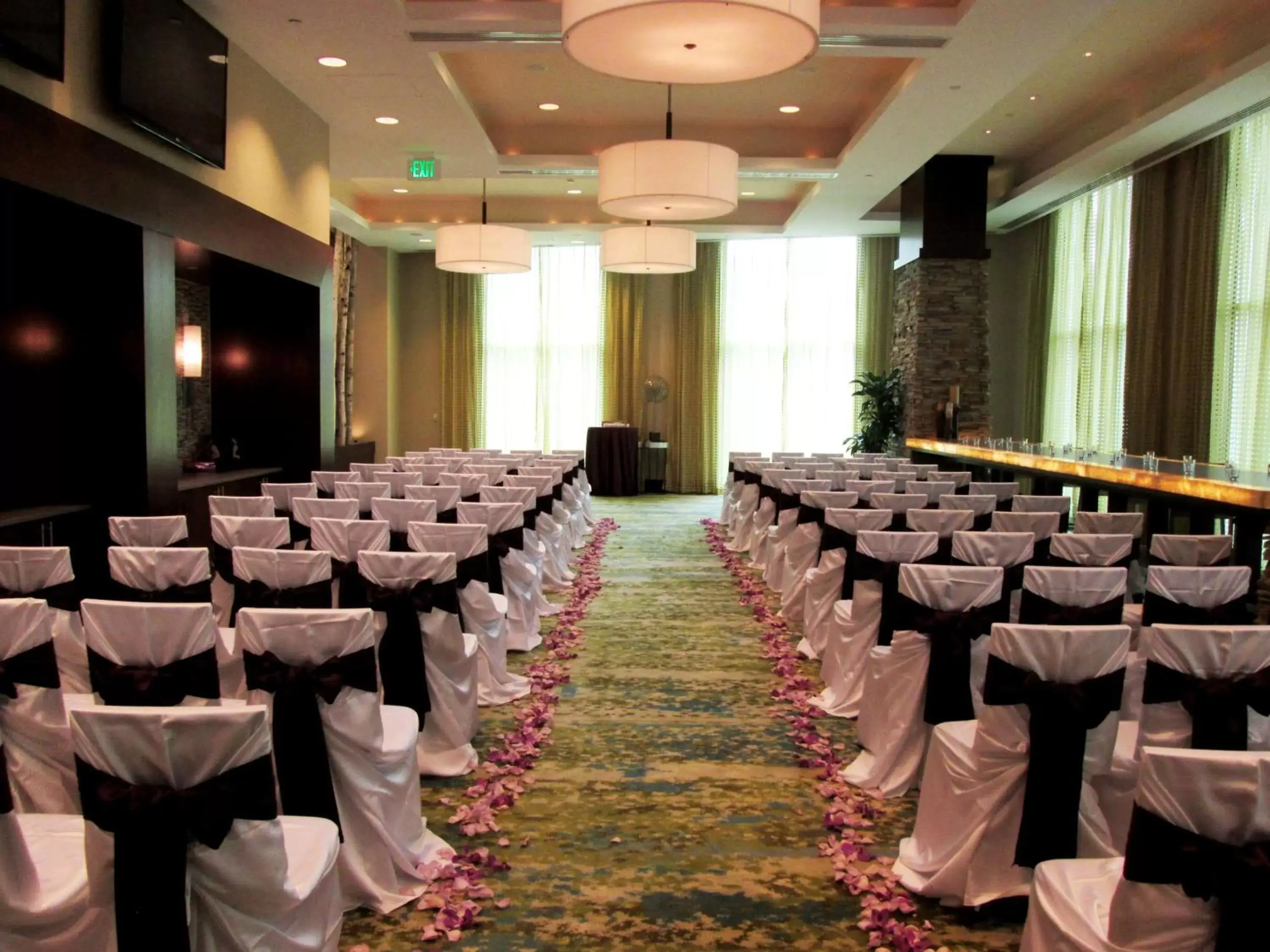 Meeting/conference room, Banquet Facilities in Embassy Suites by Hilton Denver Downtown Convention Center