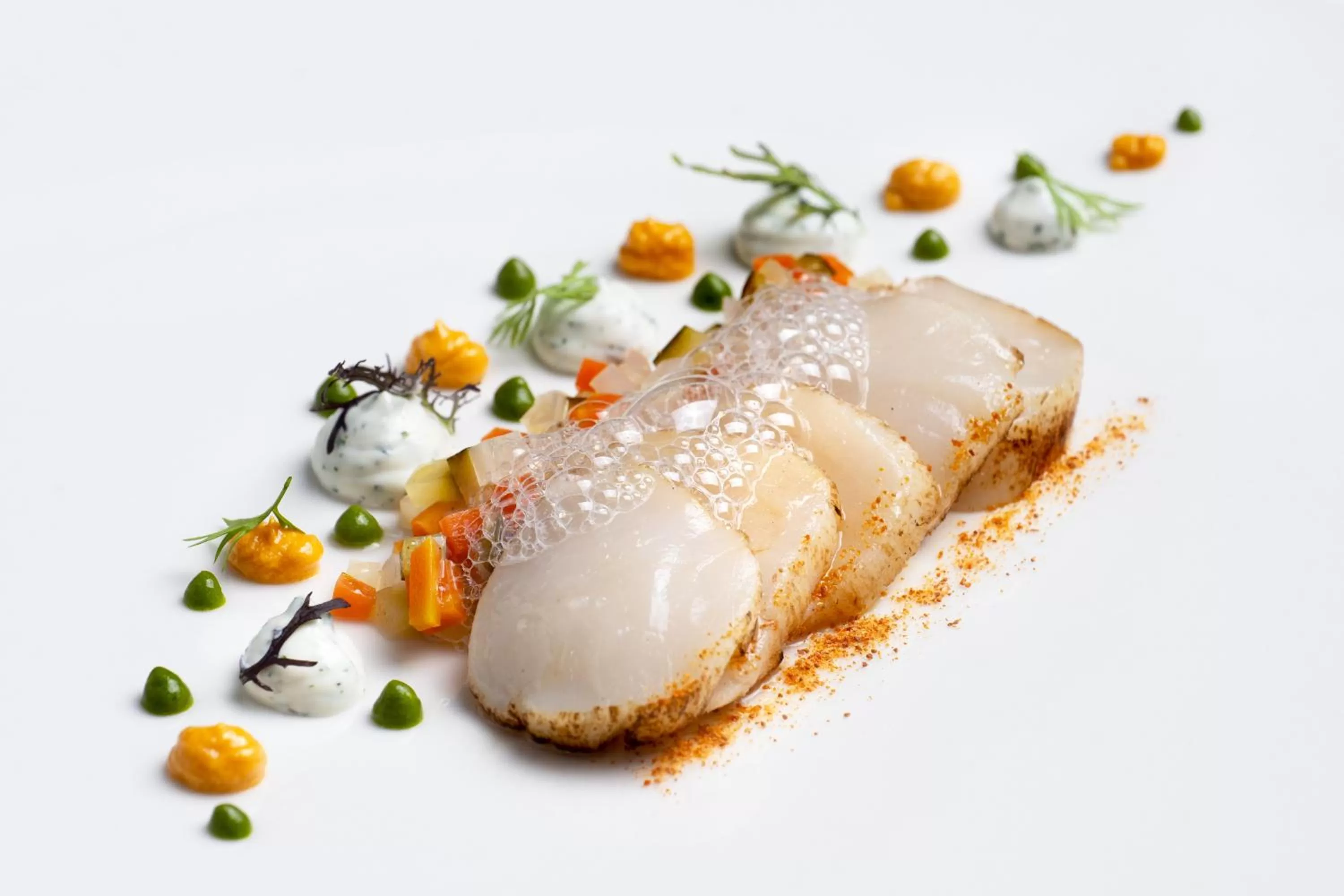 Food and drinks in Relais Bellaria Hotel & Congressi