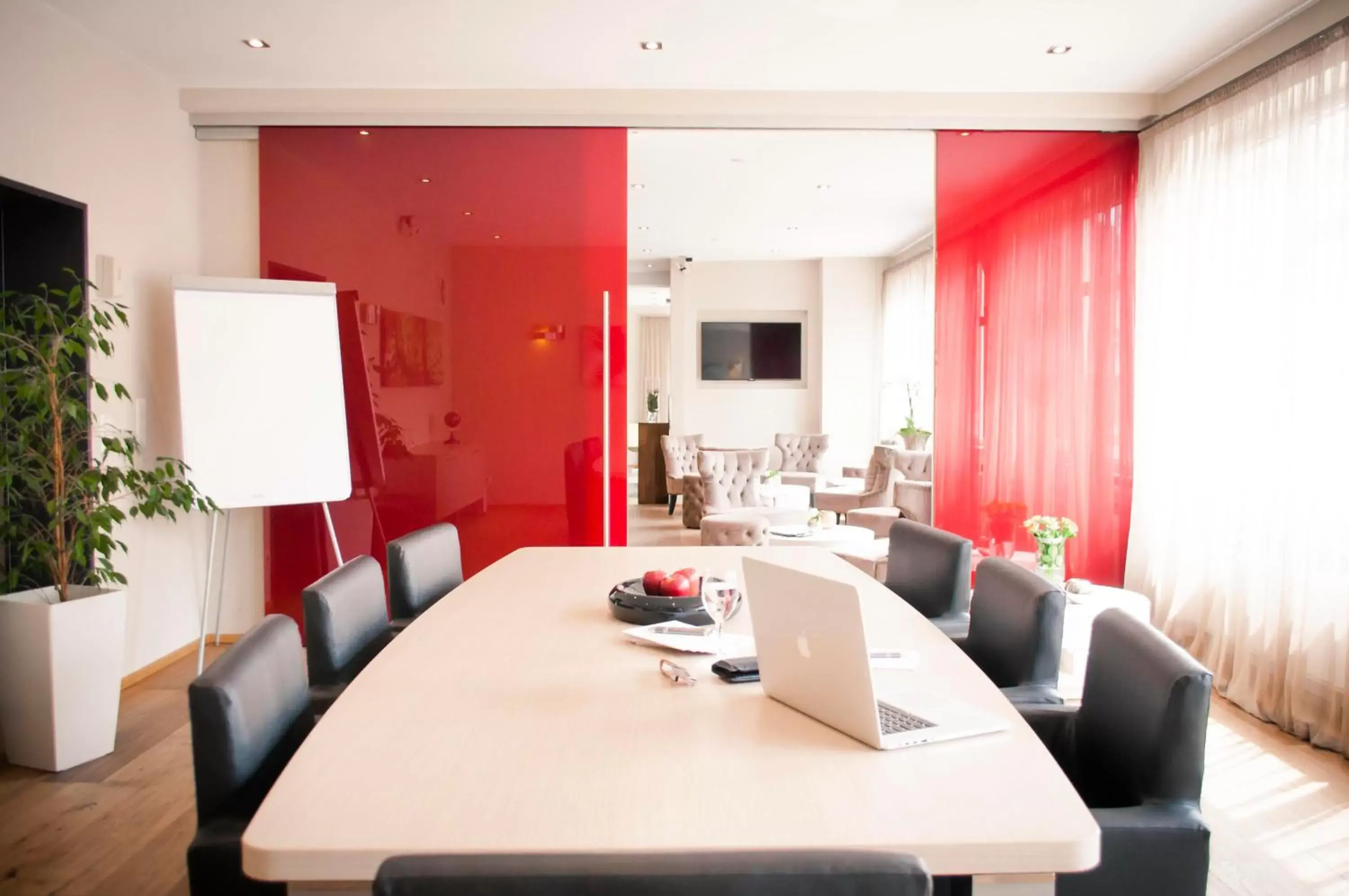 Business facilities in Arkade Hotel am Theater