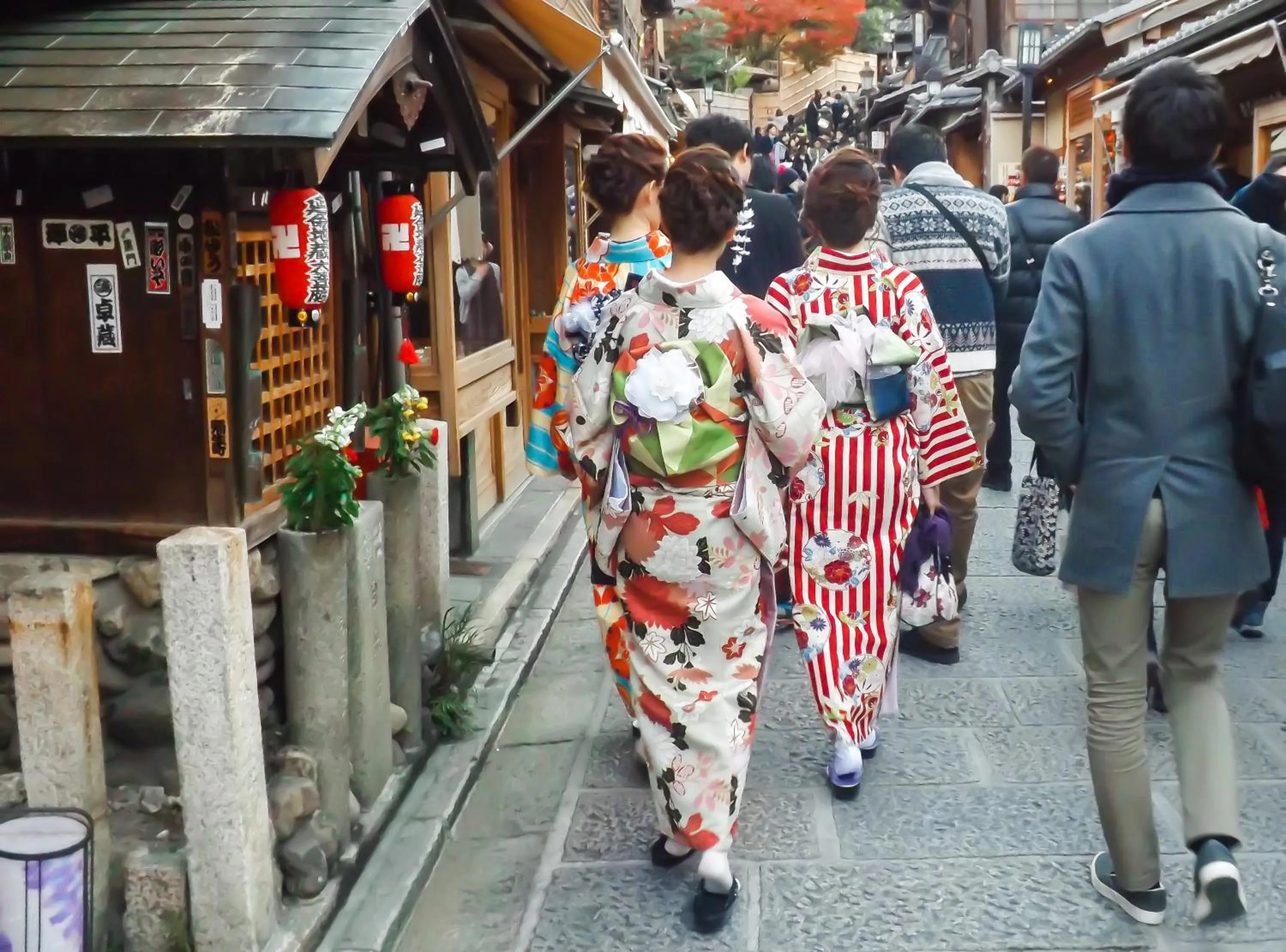 Nearby landmark in KOKO HOTEL Higashiosaka - formerly Hotel Wing International Select Higashi Osaka