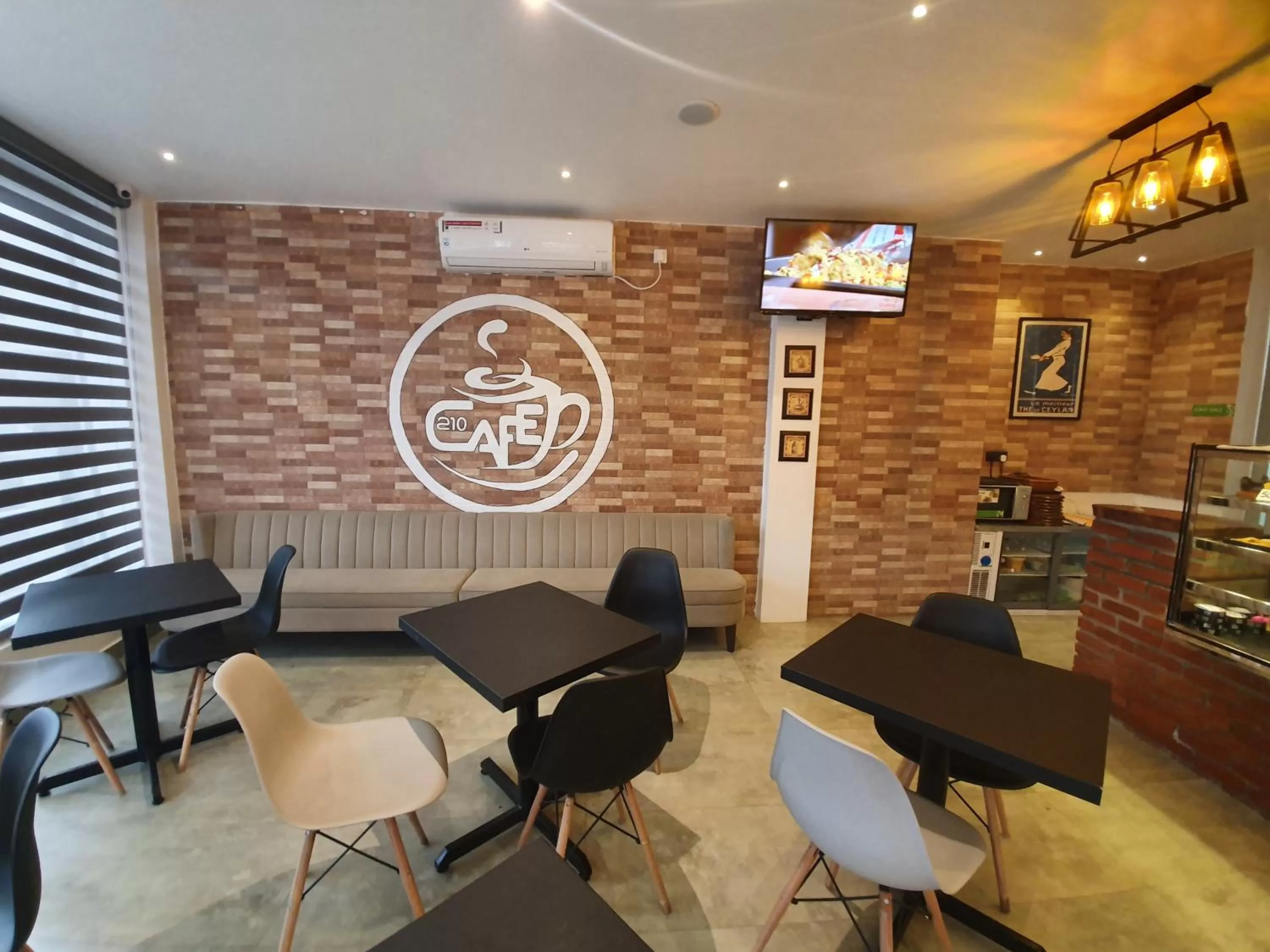 Other in Bed Station 210