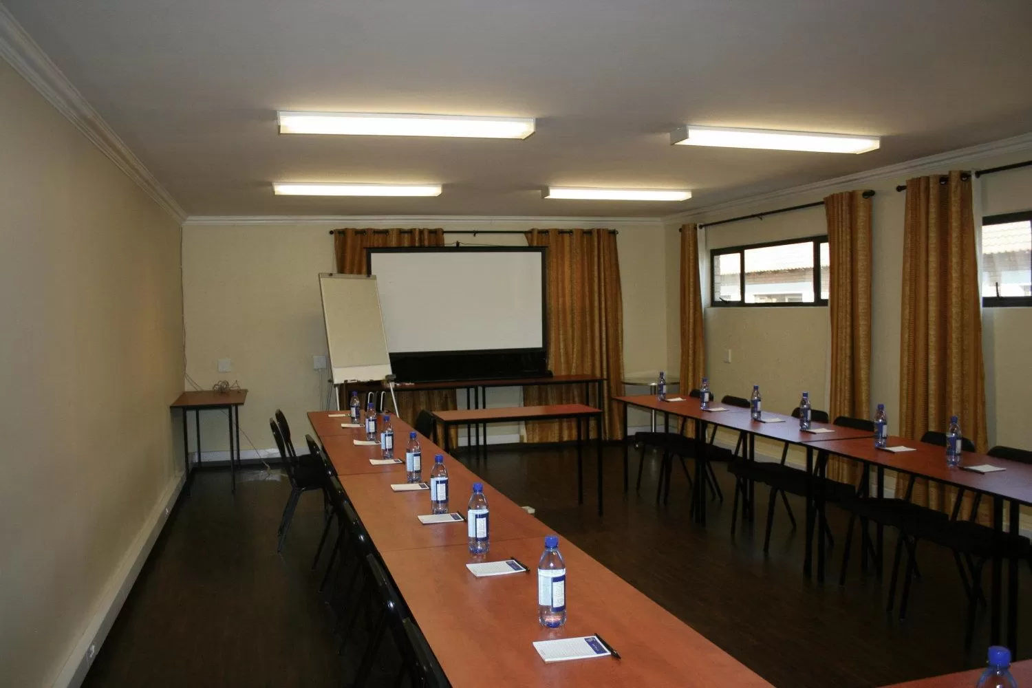 Banquet/Function facilities in Europrime Hotel