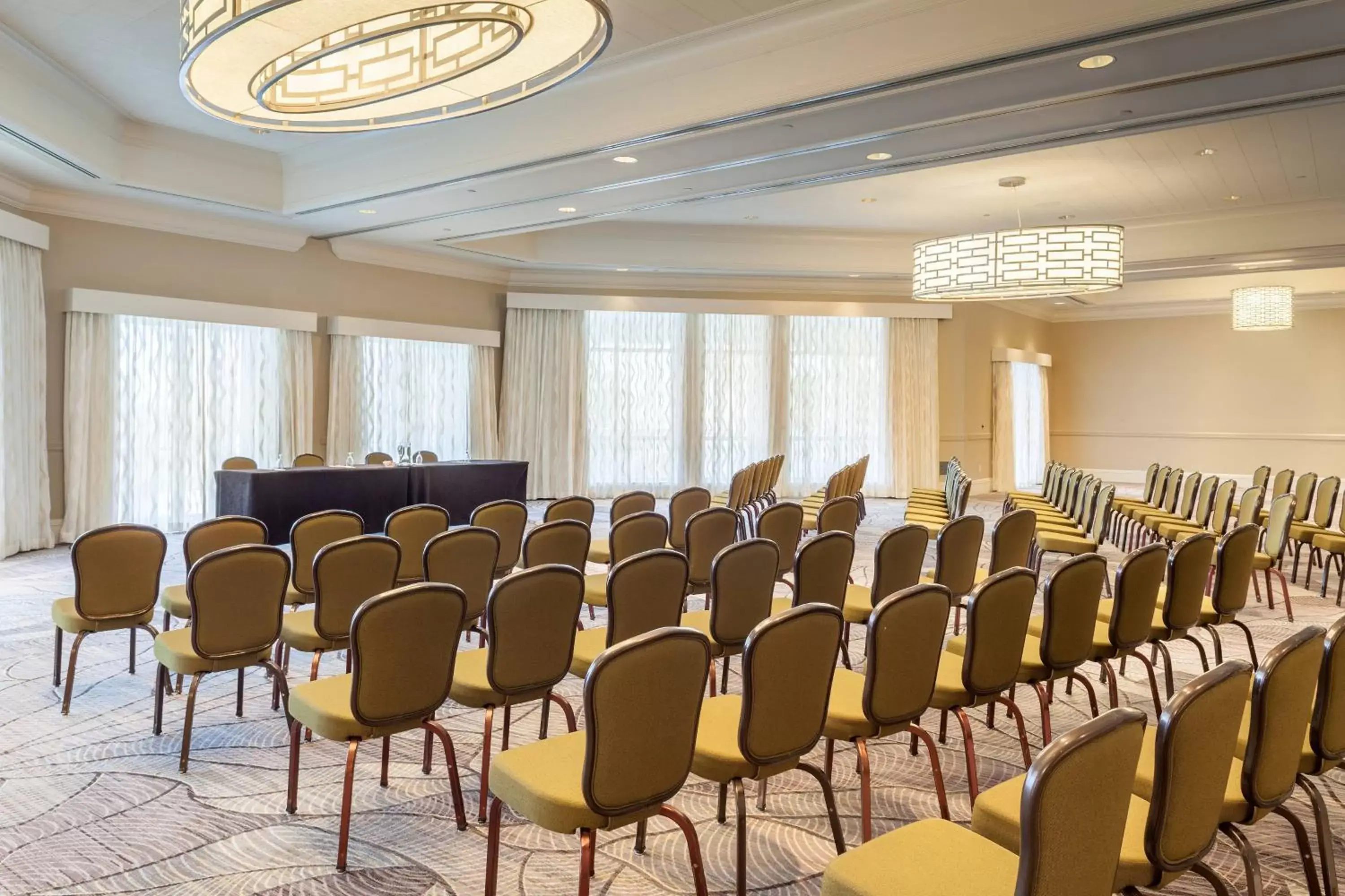 Meeting/conference room in Marriott Sanibel Harbour Resort & Spa