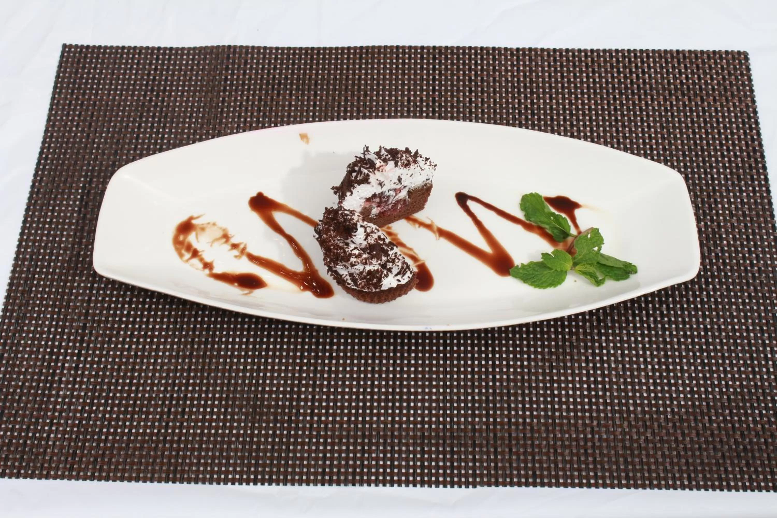 Food and drinks in Staylite Suites