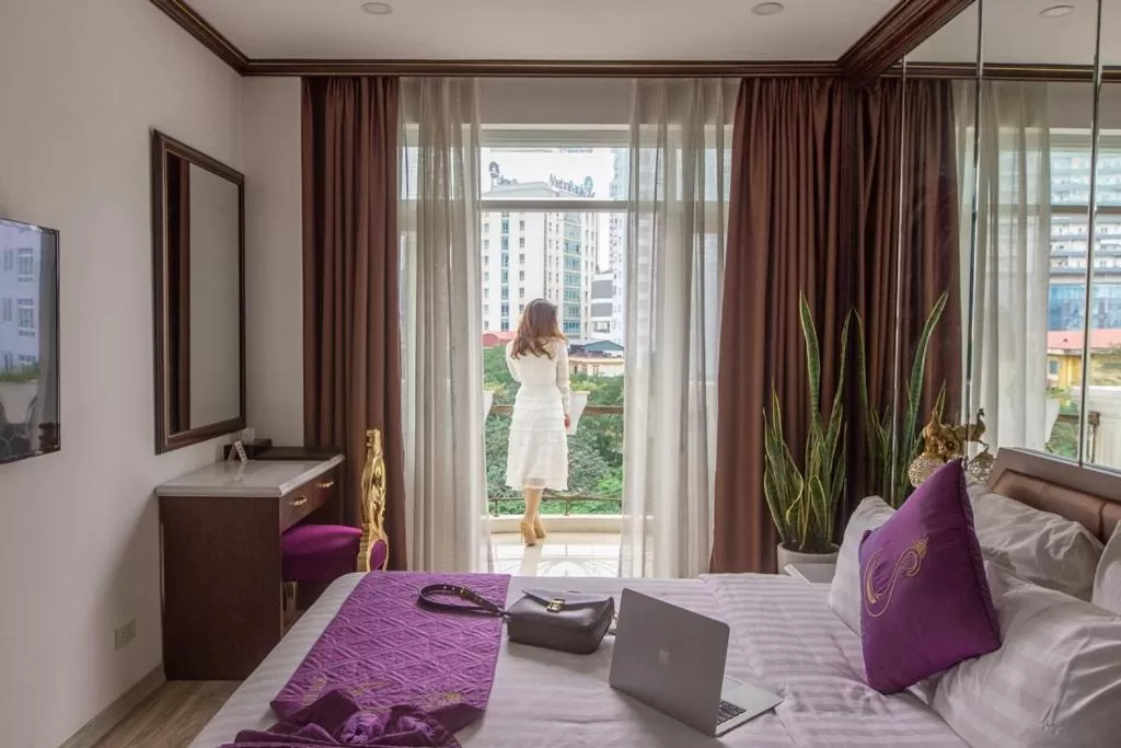 Hanoi Suji Hotel