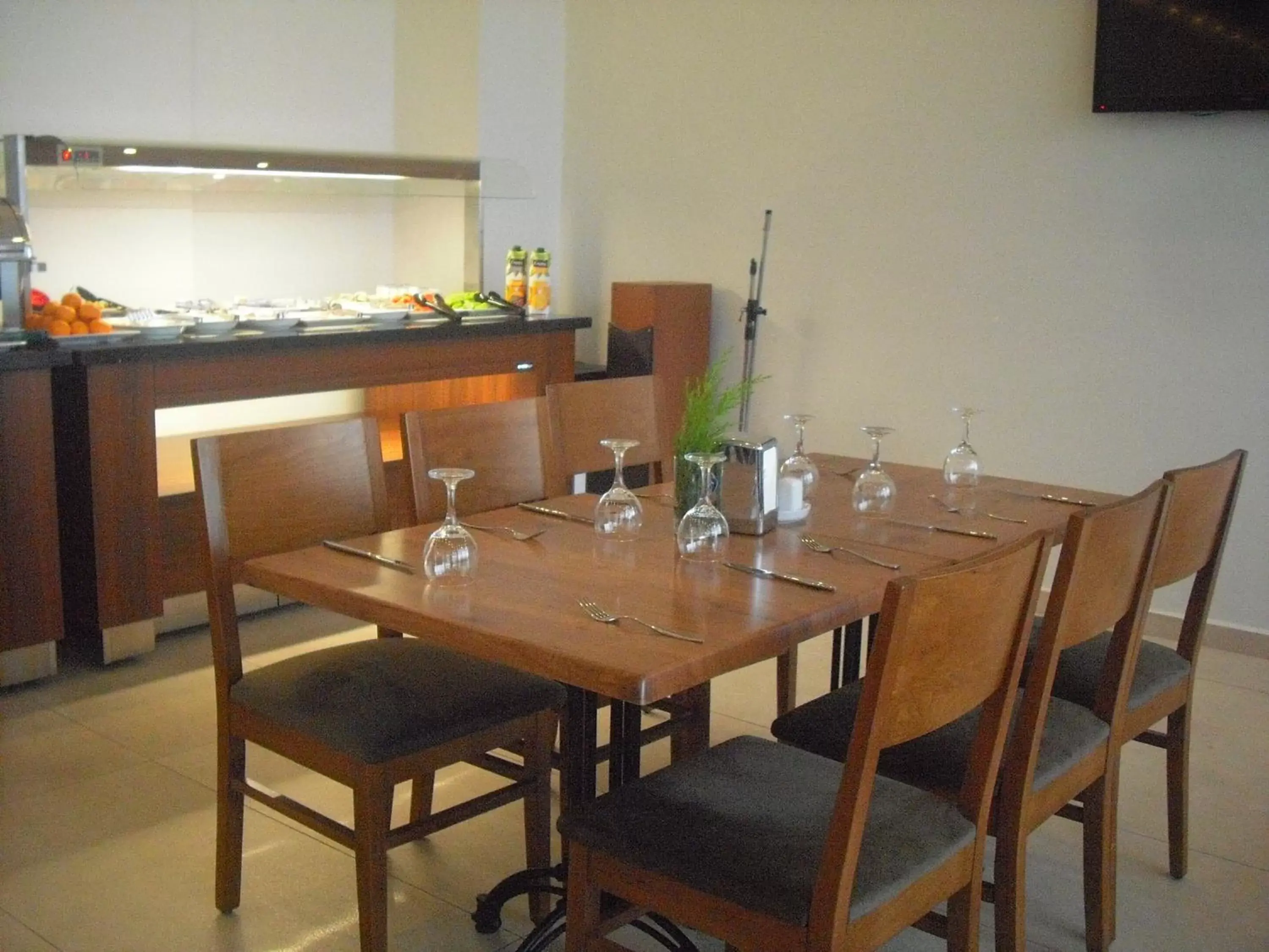 Restaurant/places to eat in Pamukkale Termal Ece Otel Restaurant/places to eat in Pamukkale Termal Ece Otel