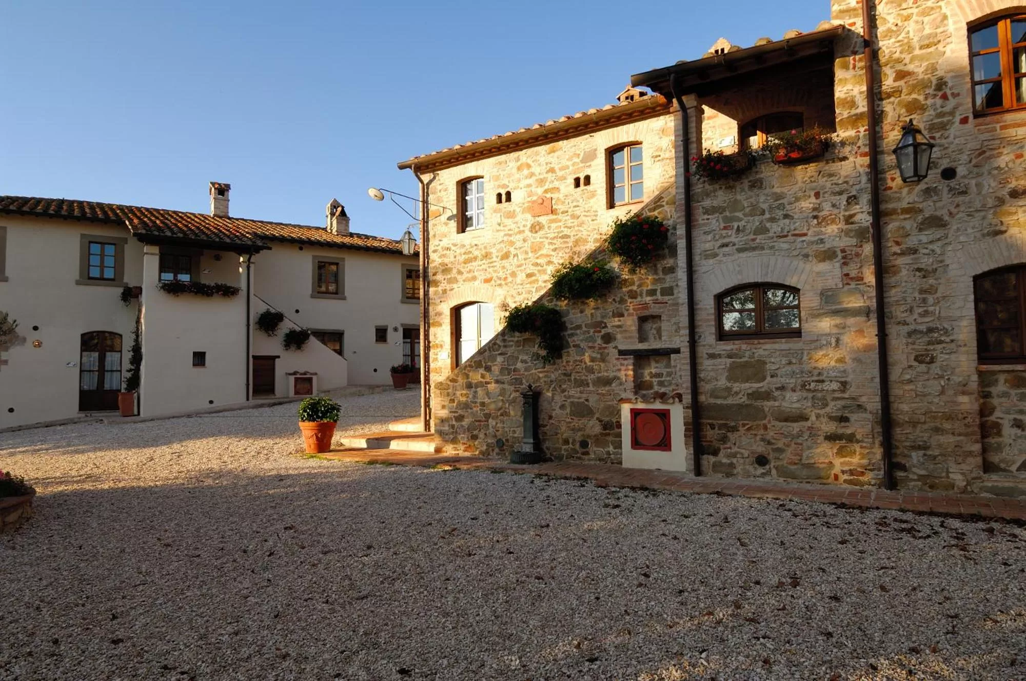 Relais Borgo Torale
