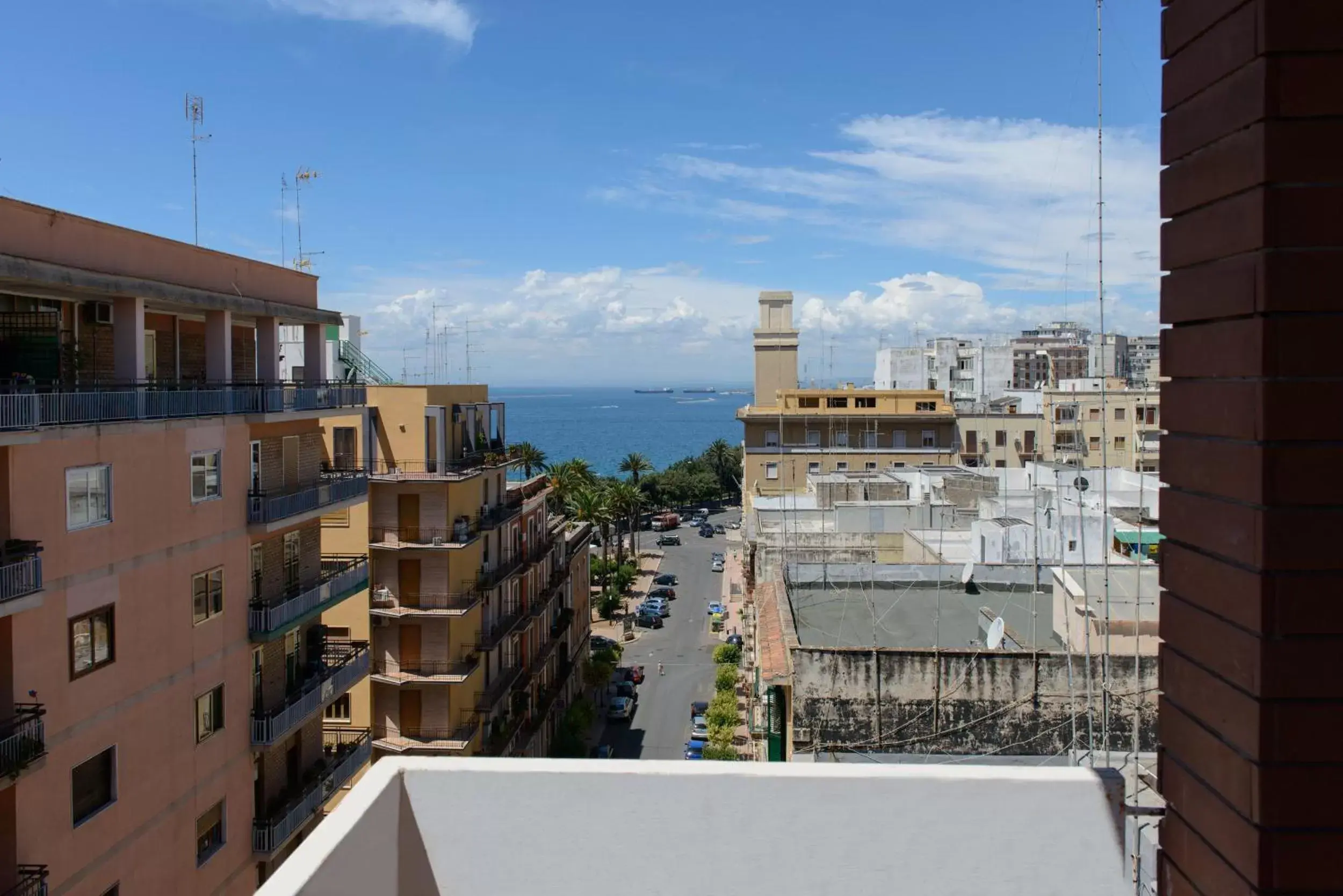 Balcony/Terrace in I Citri