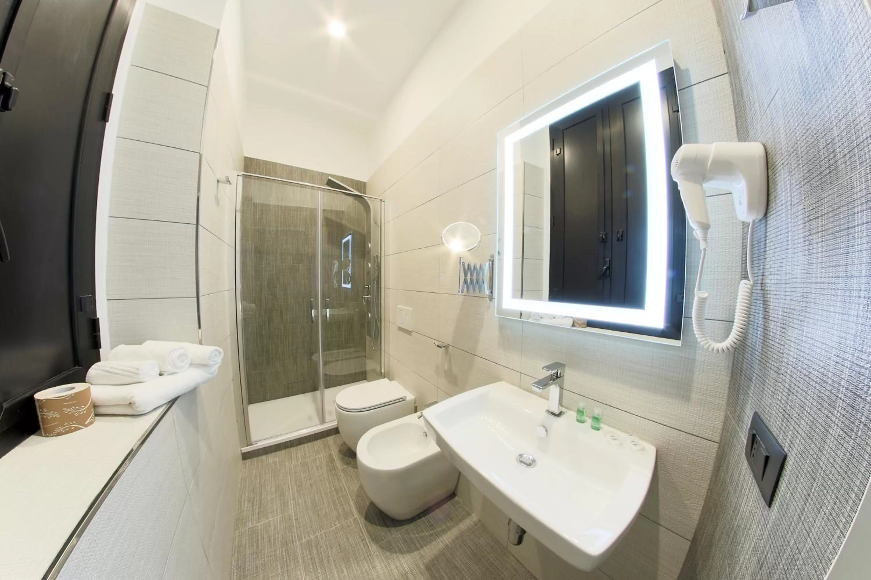 RESIDENZE CASSOLI - Lamezia Centro