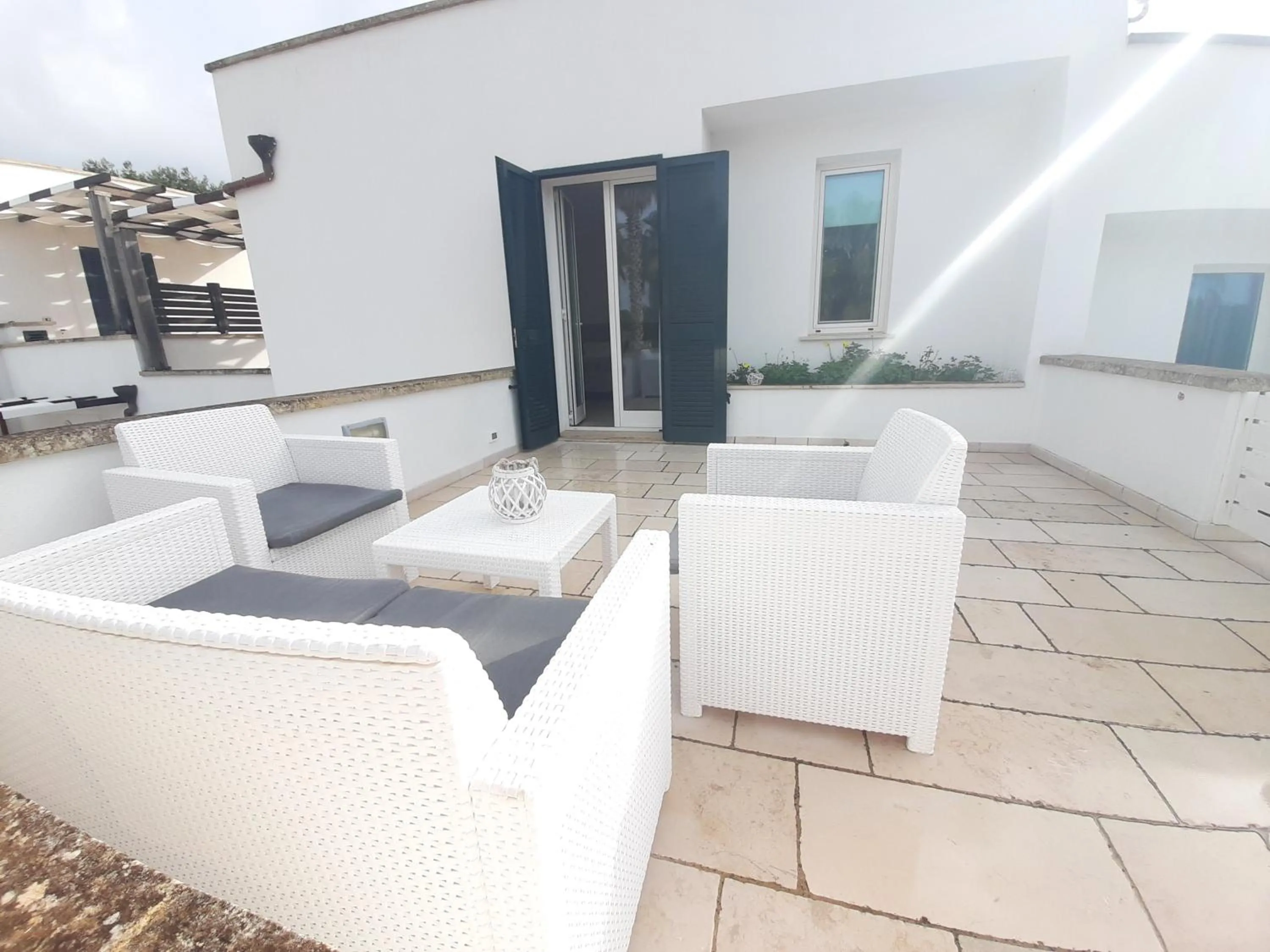 Messapia Hotel & Resort