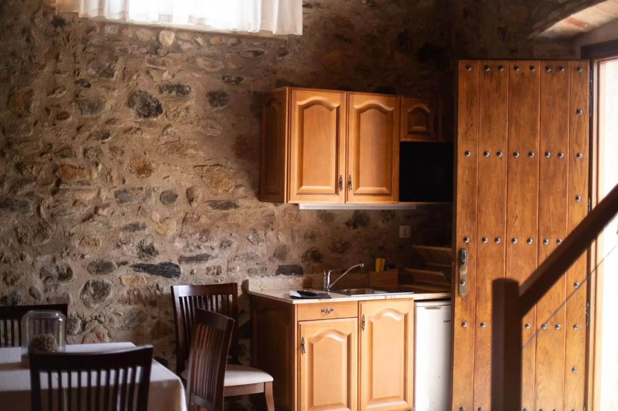 Other, Kitchen/Kitchenette in Hotel Mas 1670 - Adults Only