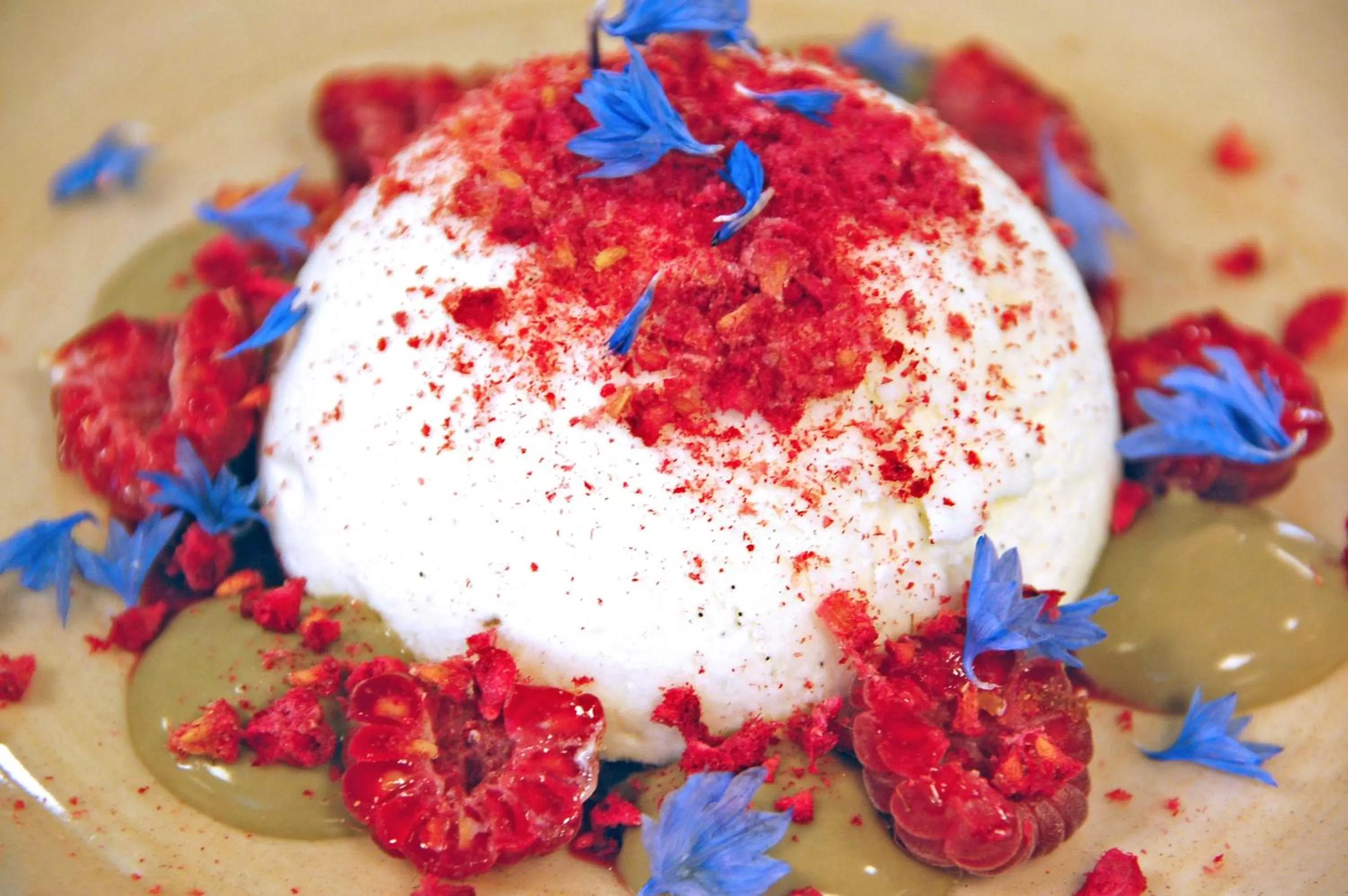 Restaurant/places to eat in Hotel Indigo Helsinki-Boulevard by IHG