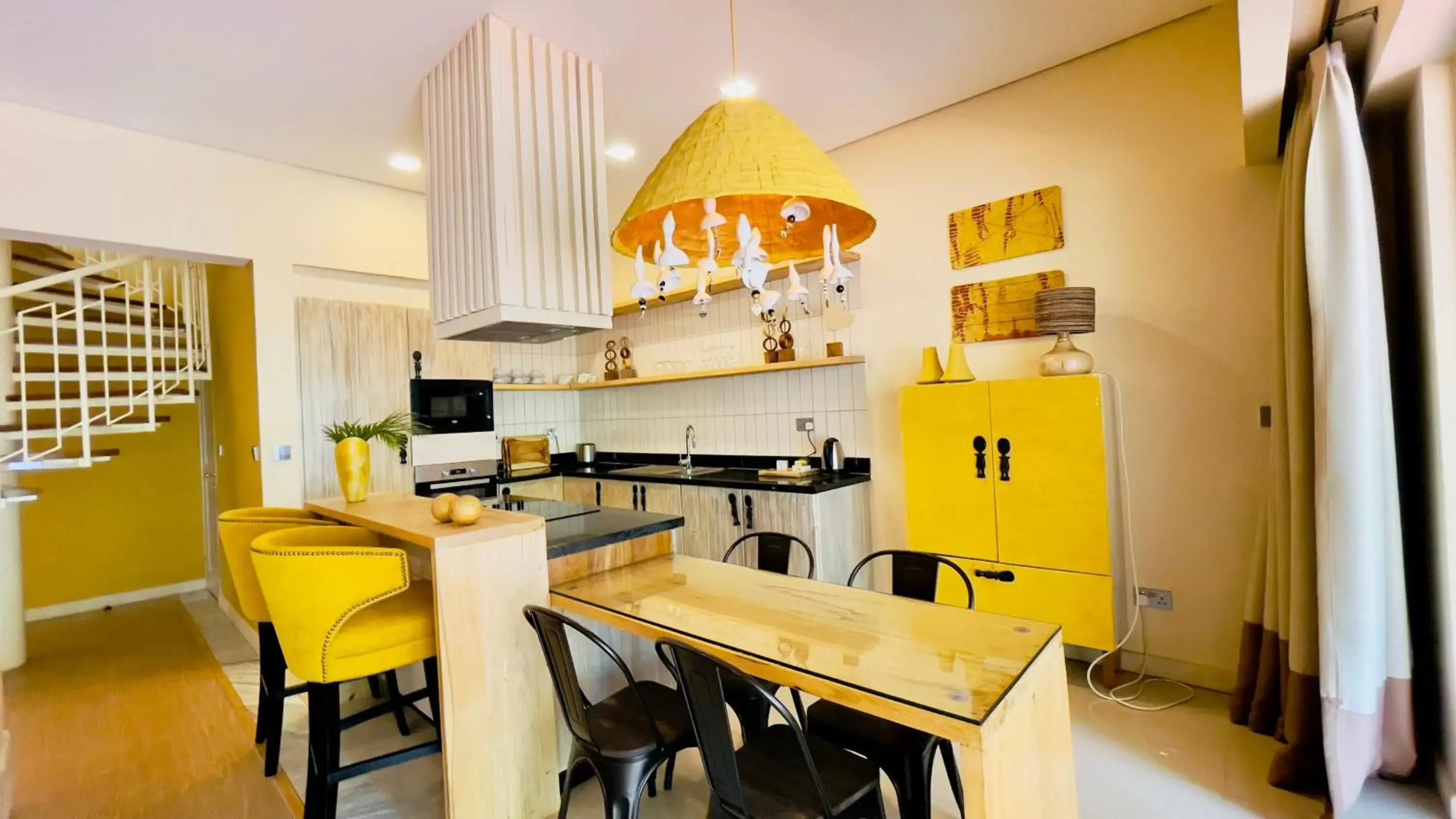 kitchen, Kitchen/Kitchenette in Kabira Country Club