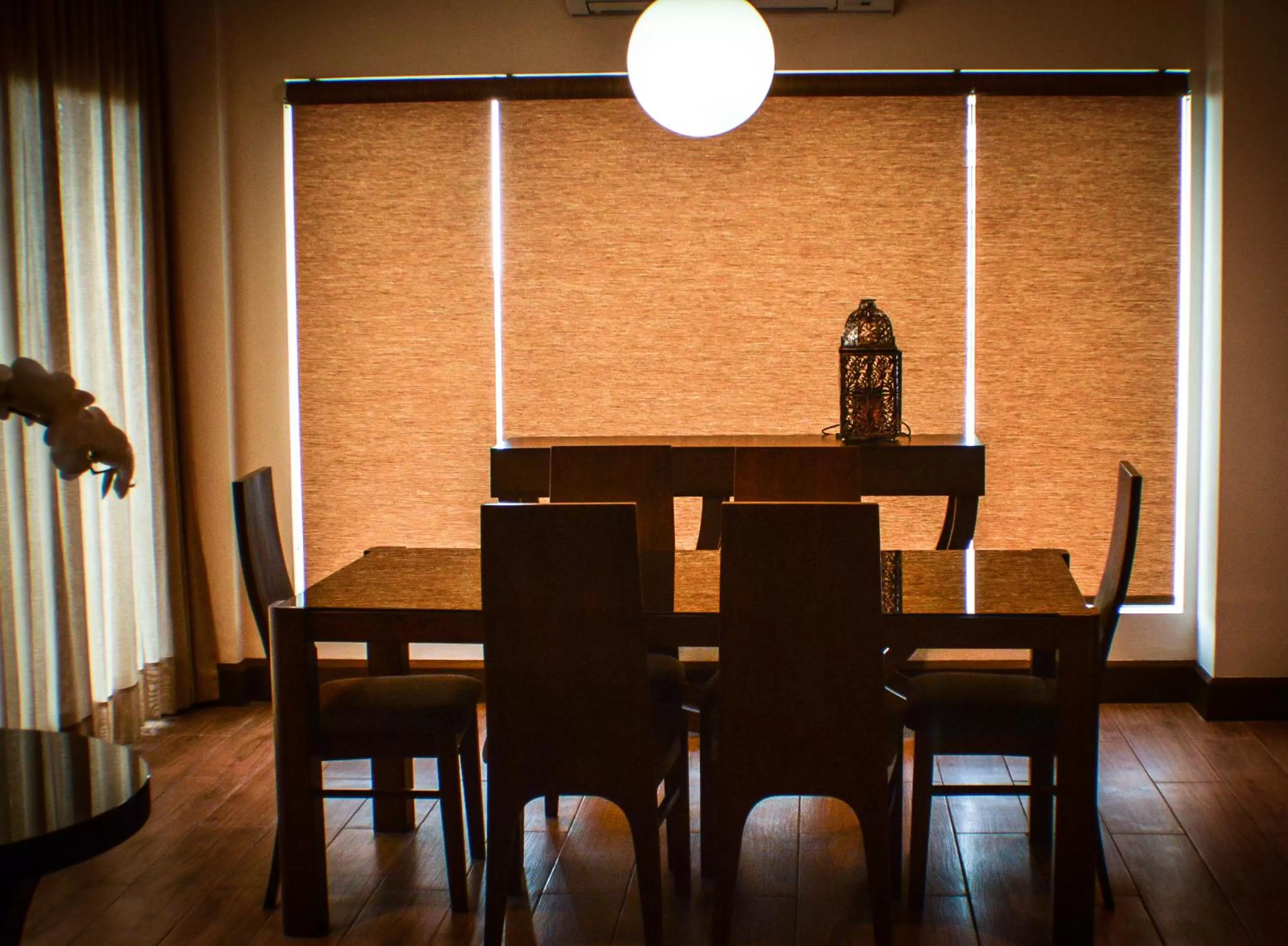 Bedroom in Hotel Monticello Tagaytay