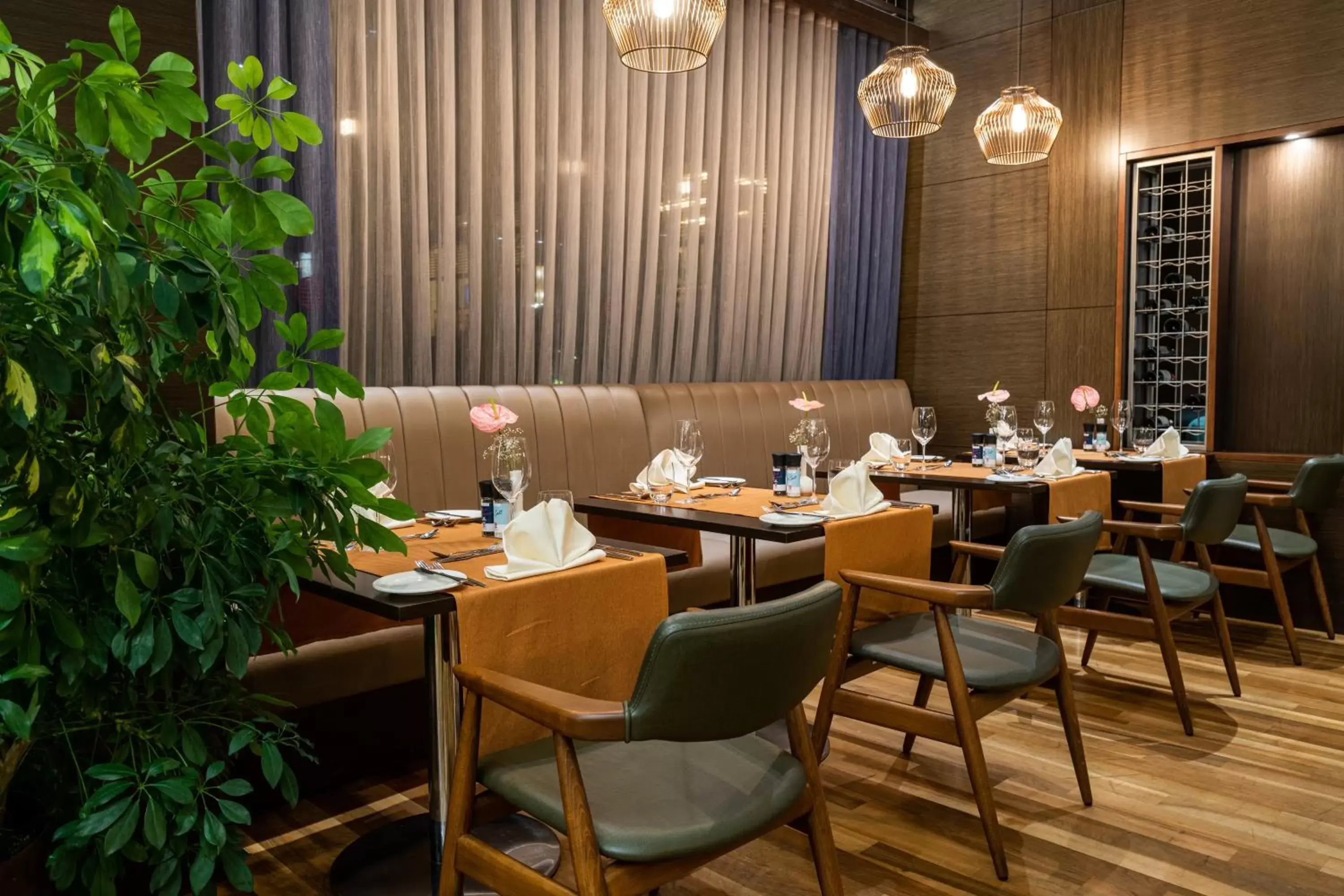 Restaurant/places to eat in Arum Barut Collection - Ultra All Inclusive Restaurant/places to eat in Arum Barut Collection - Ultra All Inclusive