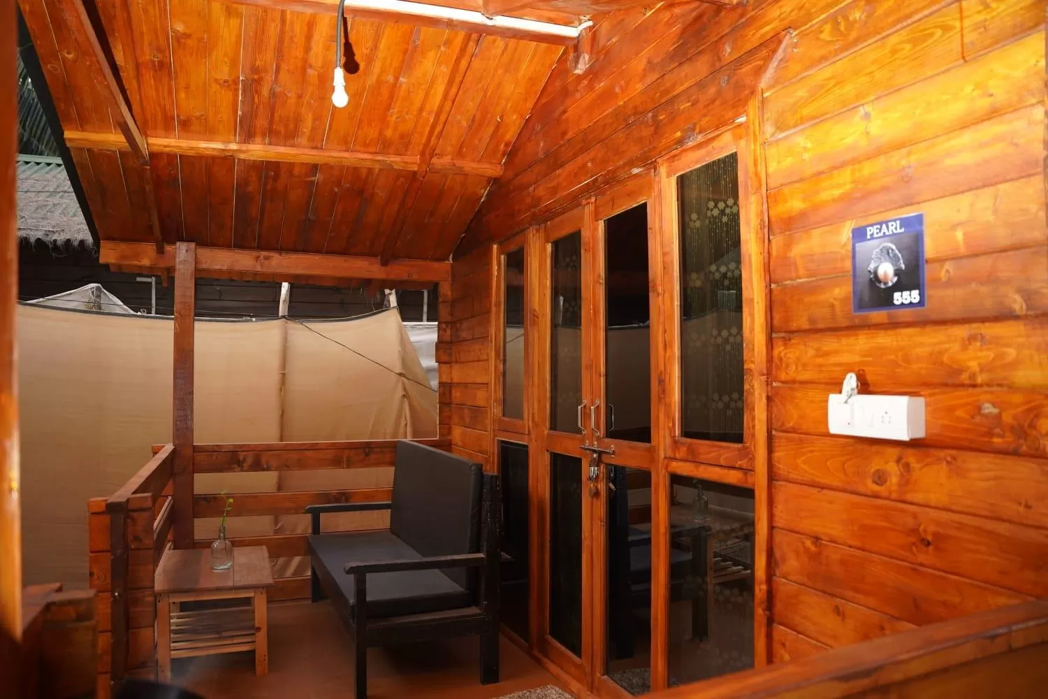 Aquila Boutique Resort Agonda