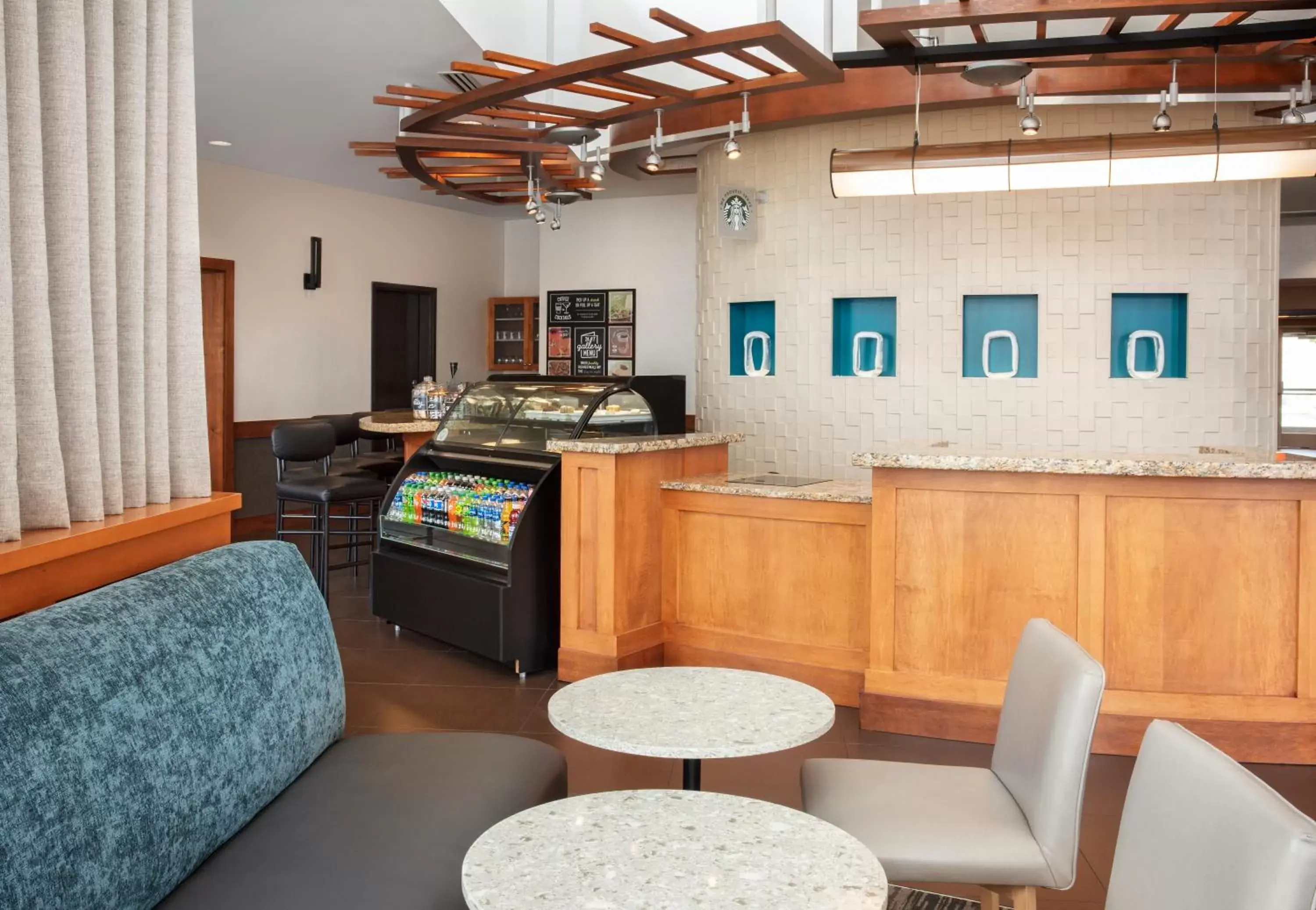 Restaurant/places to eat in Hyatt Place Reno/Tahoe Airport Restaurant/places to eat in Hyatt Place Reno/Tahoe Airport