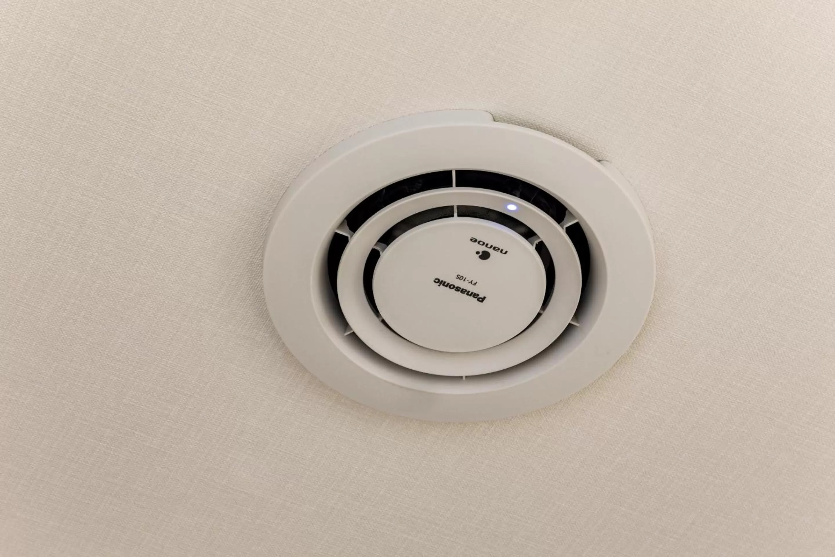 Photo of the whole room in SARASA HOTEL Shin-Osaka