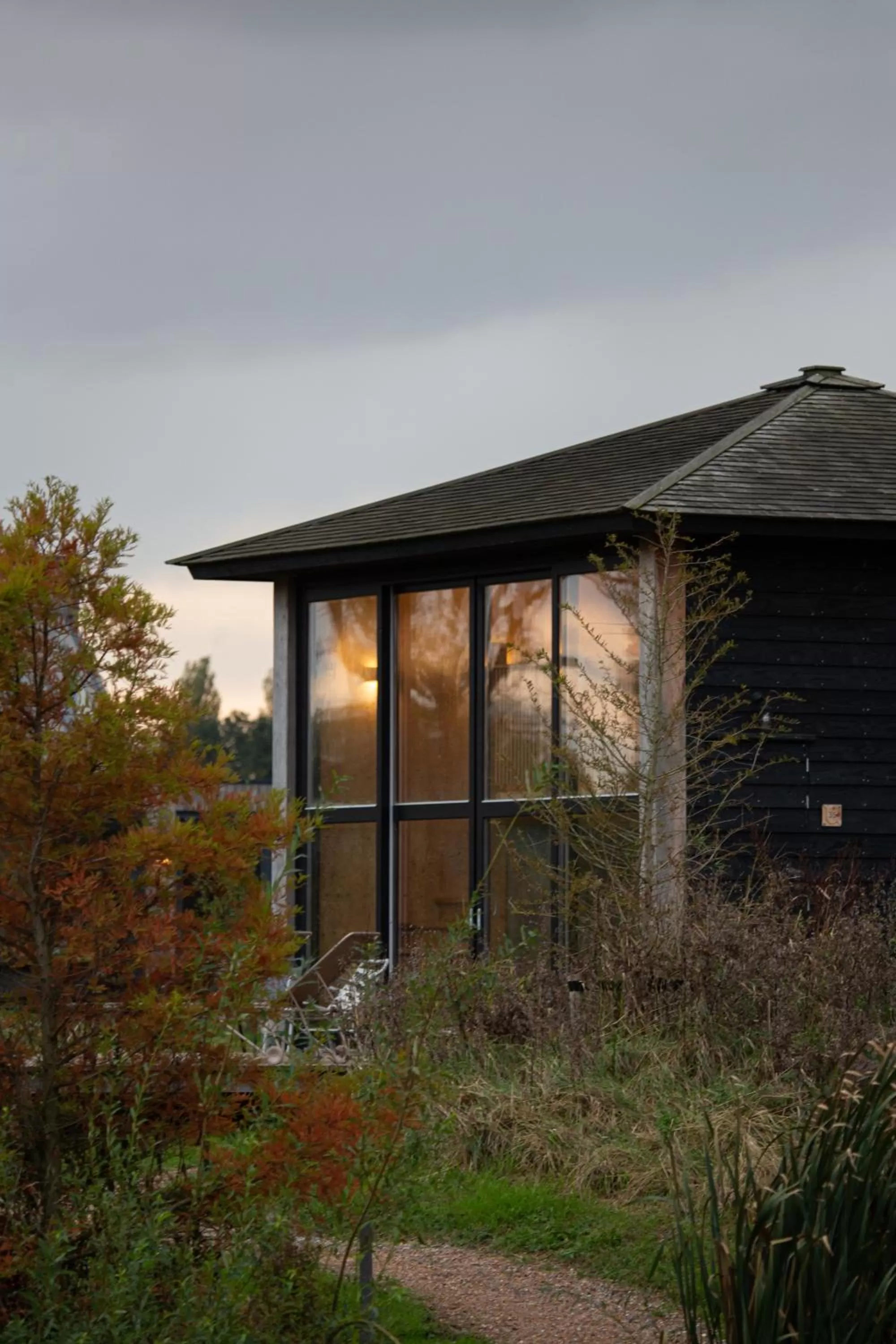 Spa and wellness centre/facilities in The Unbound Amsterdam