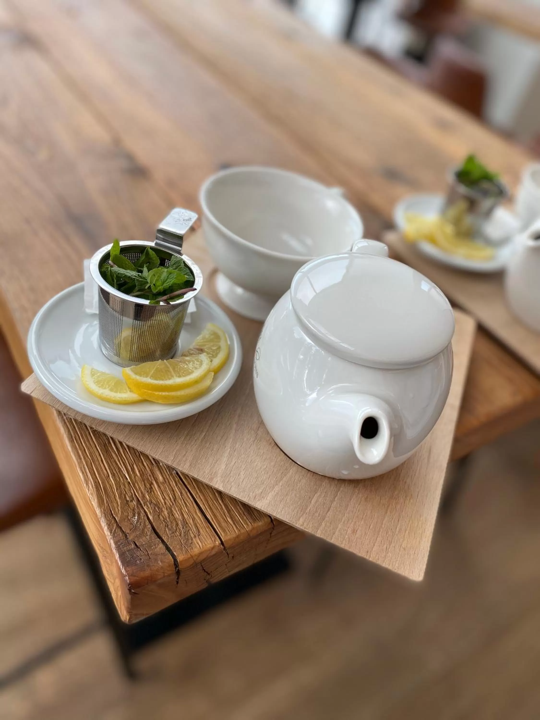 ENDEMIT Boutique Hotel & Spa