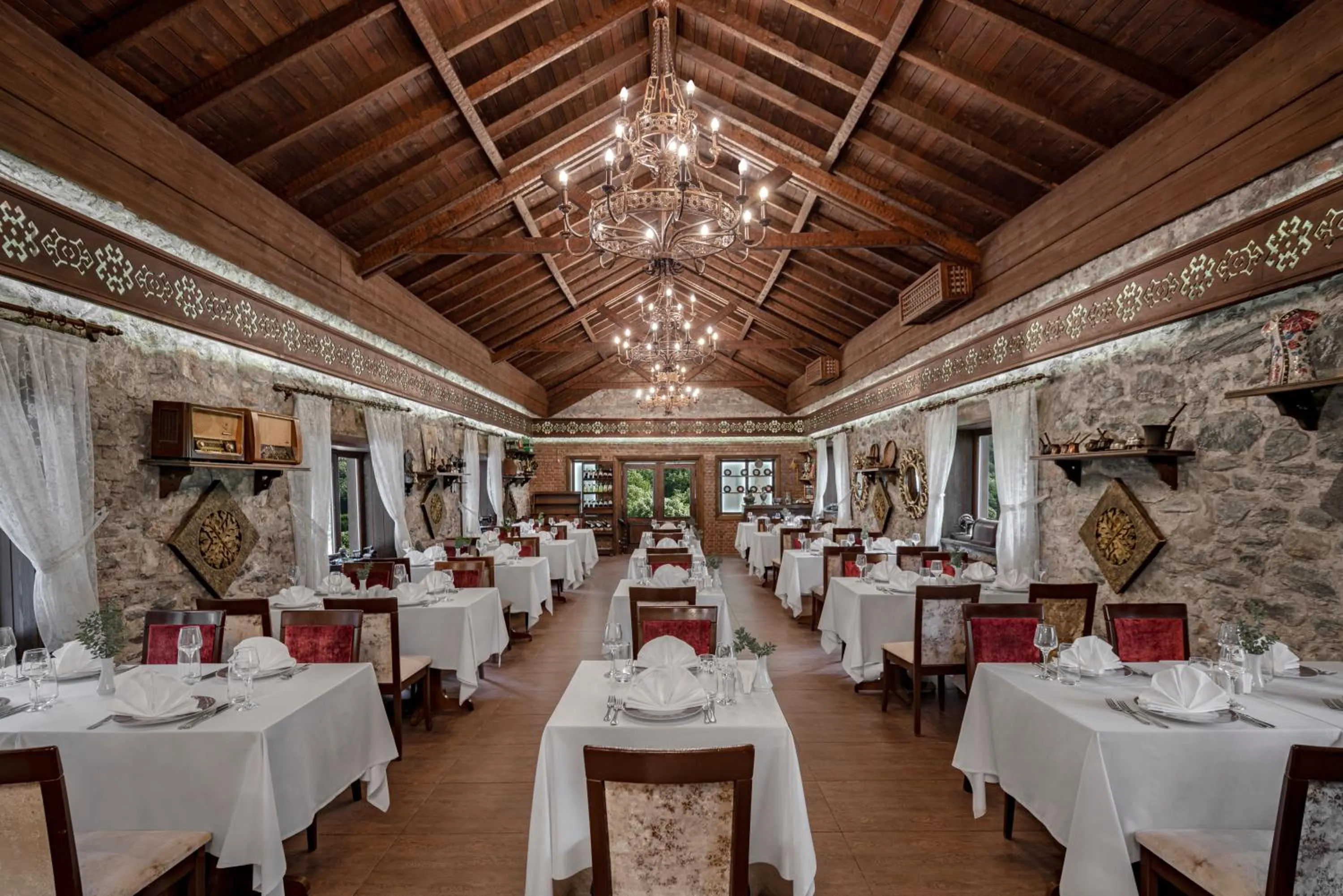 NG Sapanca Wellness & Convention