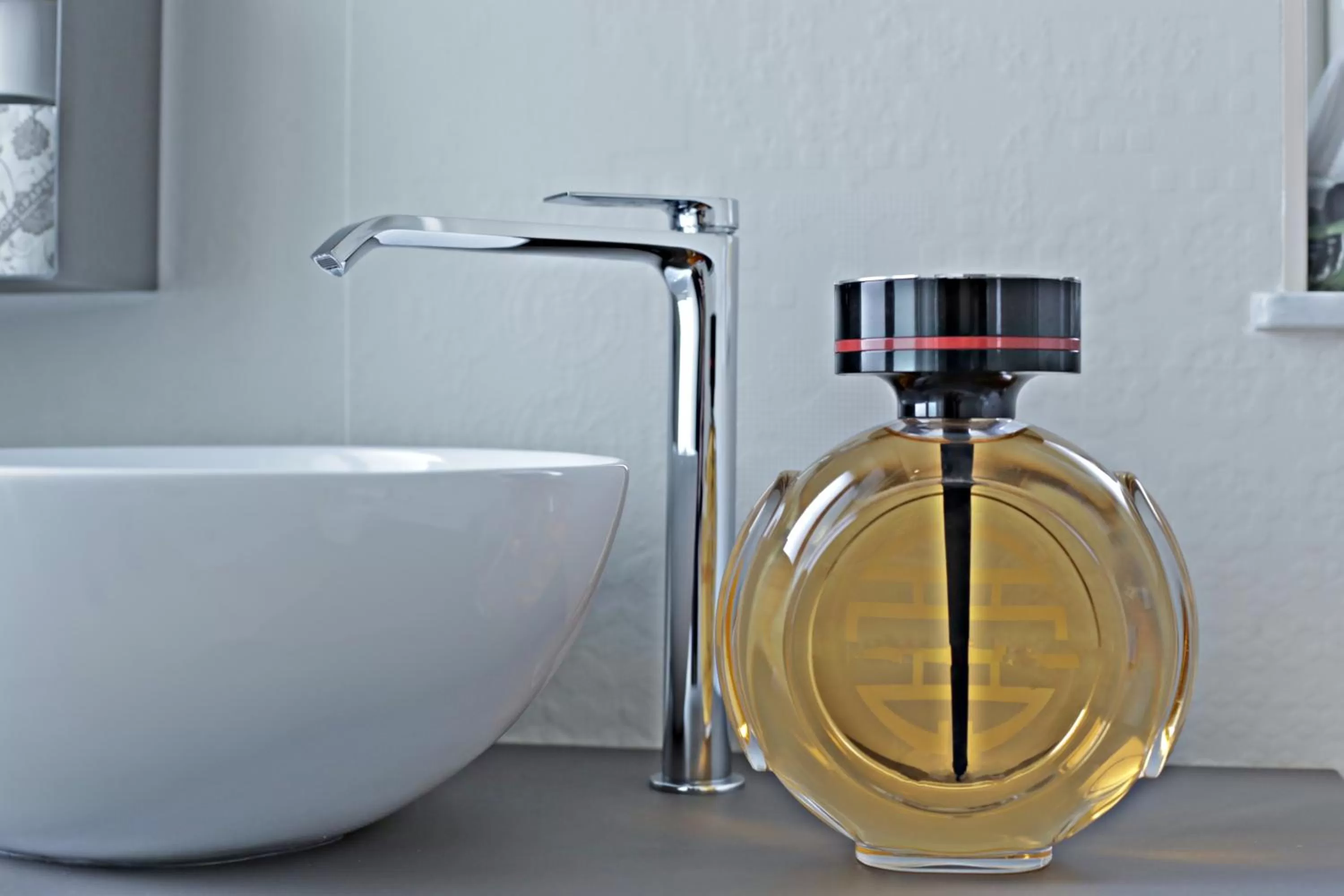 Bathroom in Palazzo Marletta Luxury House Hotel