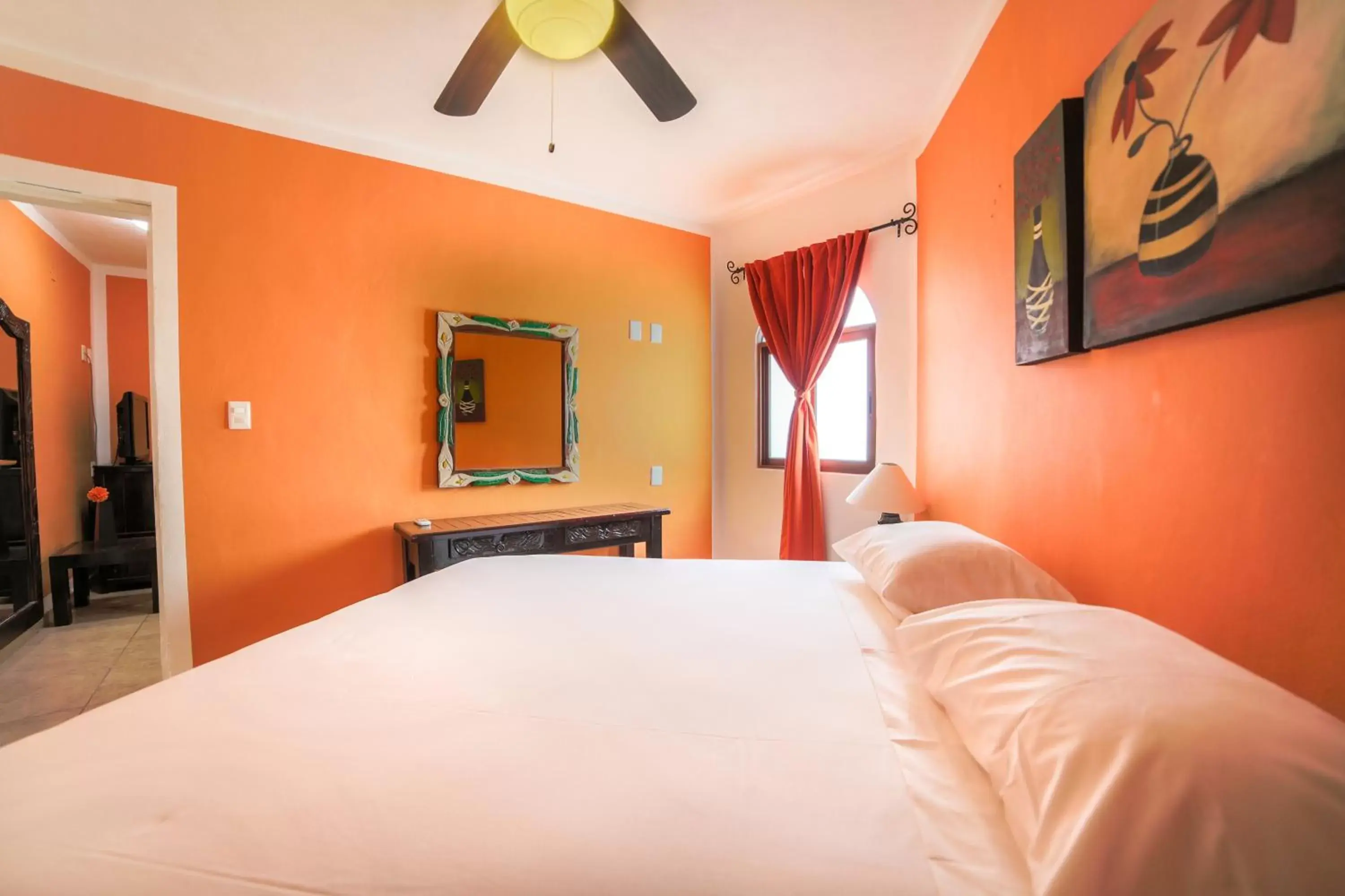 Classic Quadruple Room in 5ta AVENIDA Alma y Mar APART HOTEL by BFH Classic Quadruple Room in 5ta AVENIDA Alma y Mar APART HOTEL by BFH