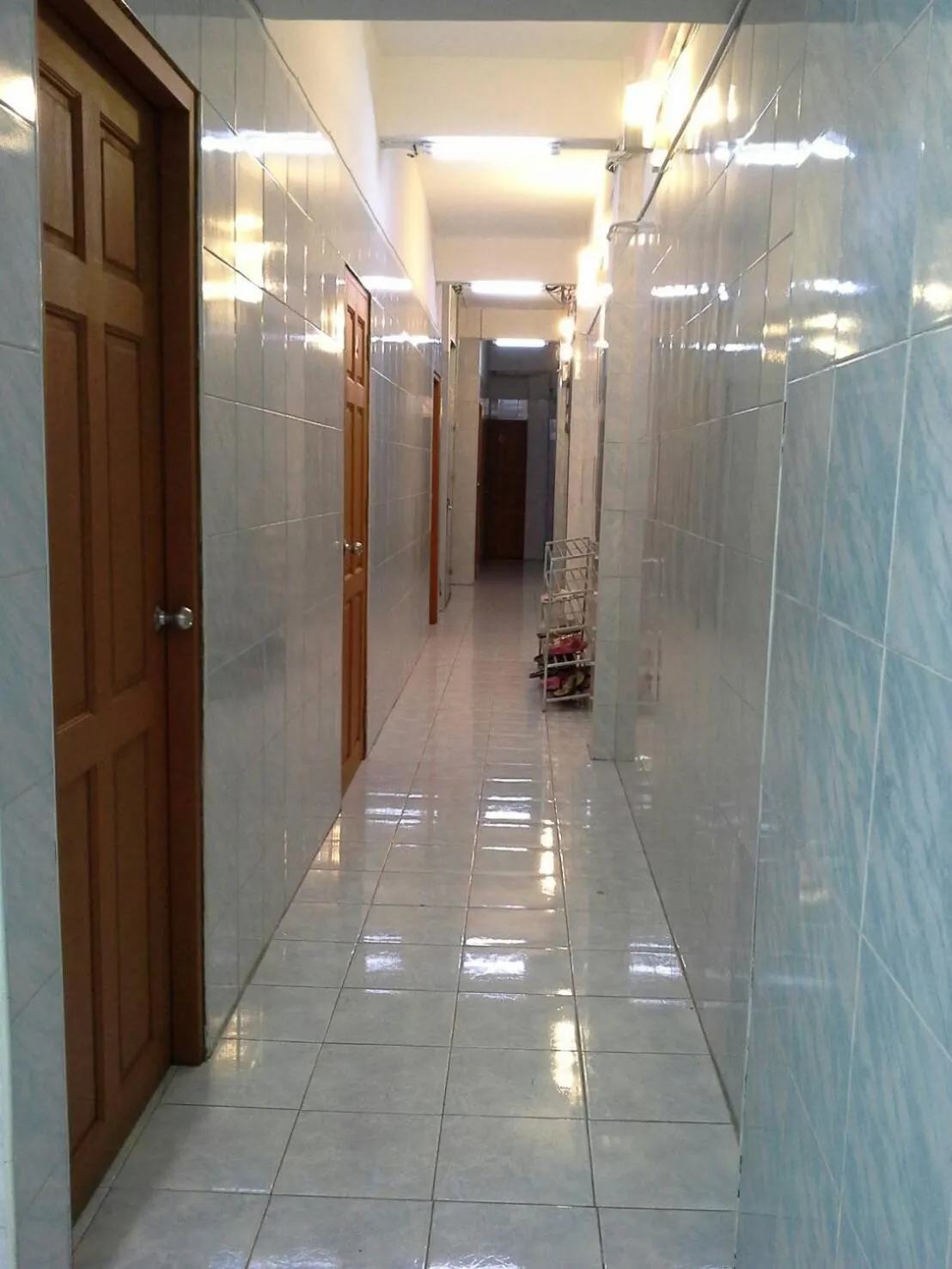 New Central Guesthouse