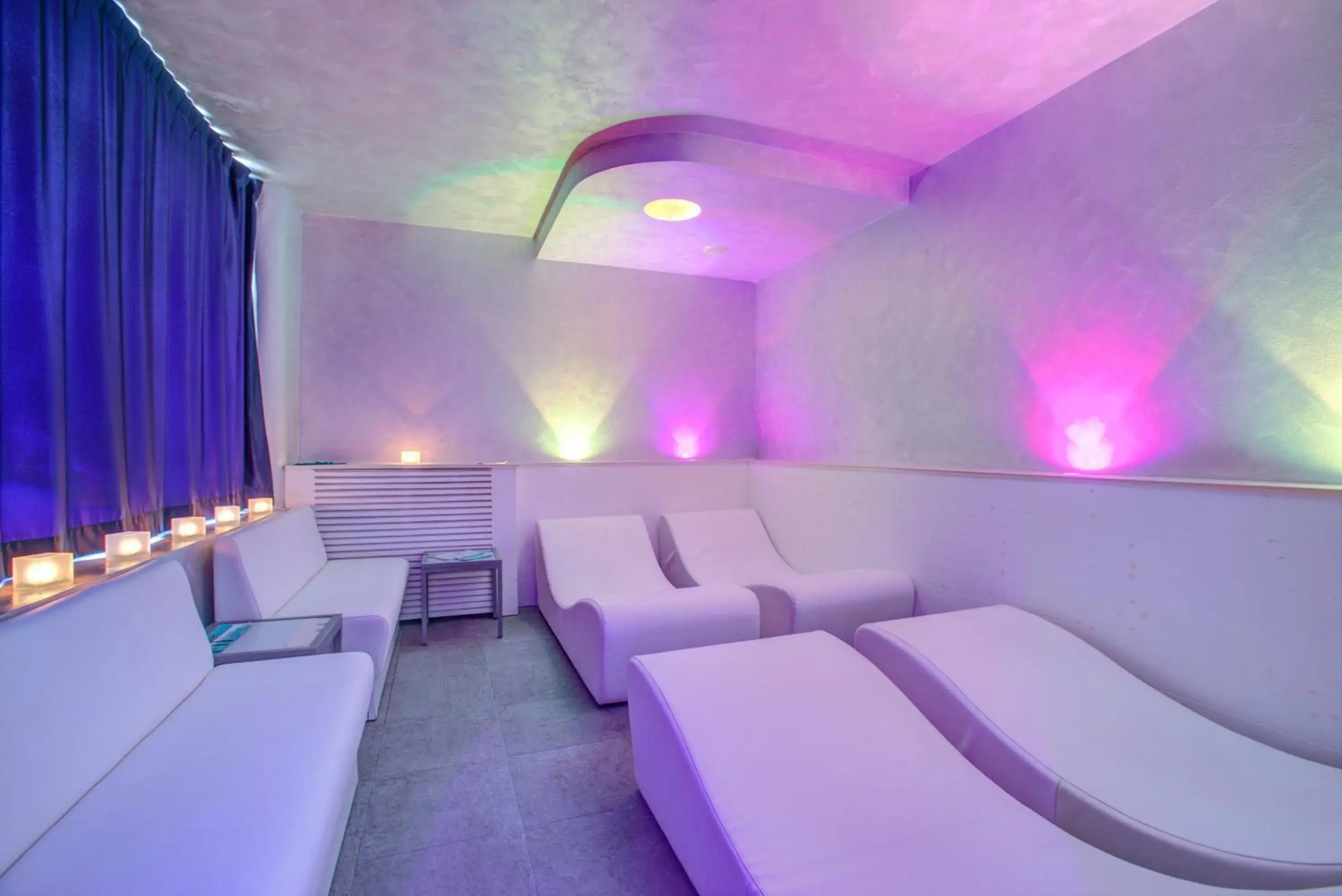 Spa and wellness centre/facilities, Seating Area in Ferretti Beach Hotel