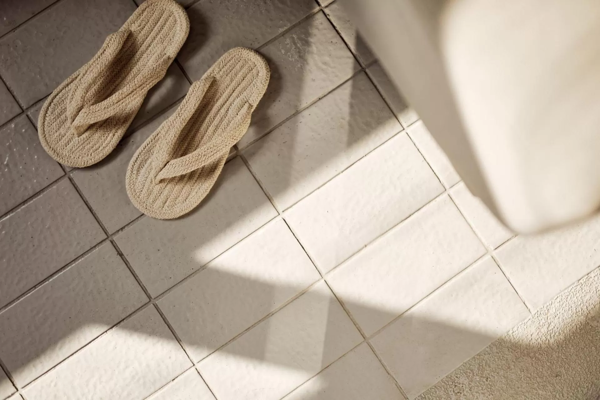 Bedroom in Casa 17 Hotel Bangkok