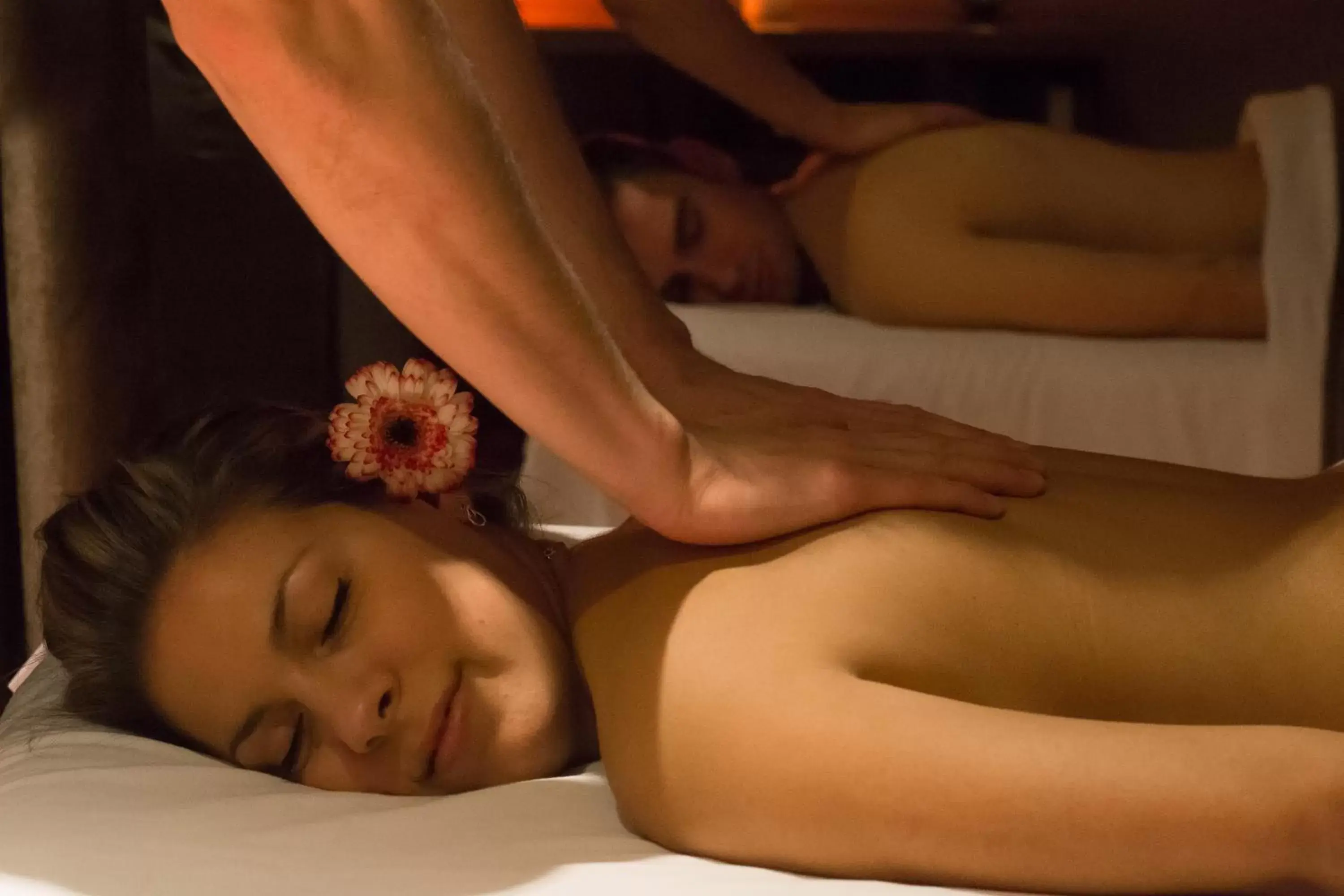 Massage in Littoral - Hôtel & Spa