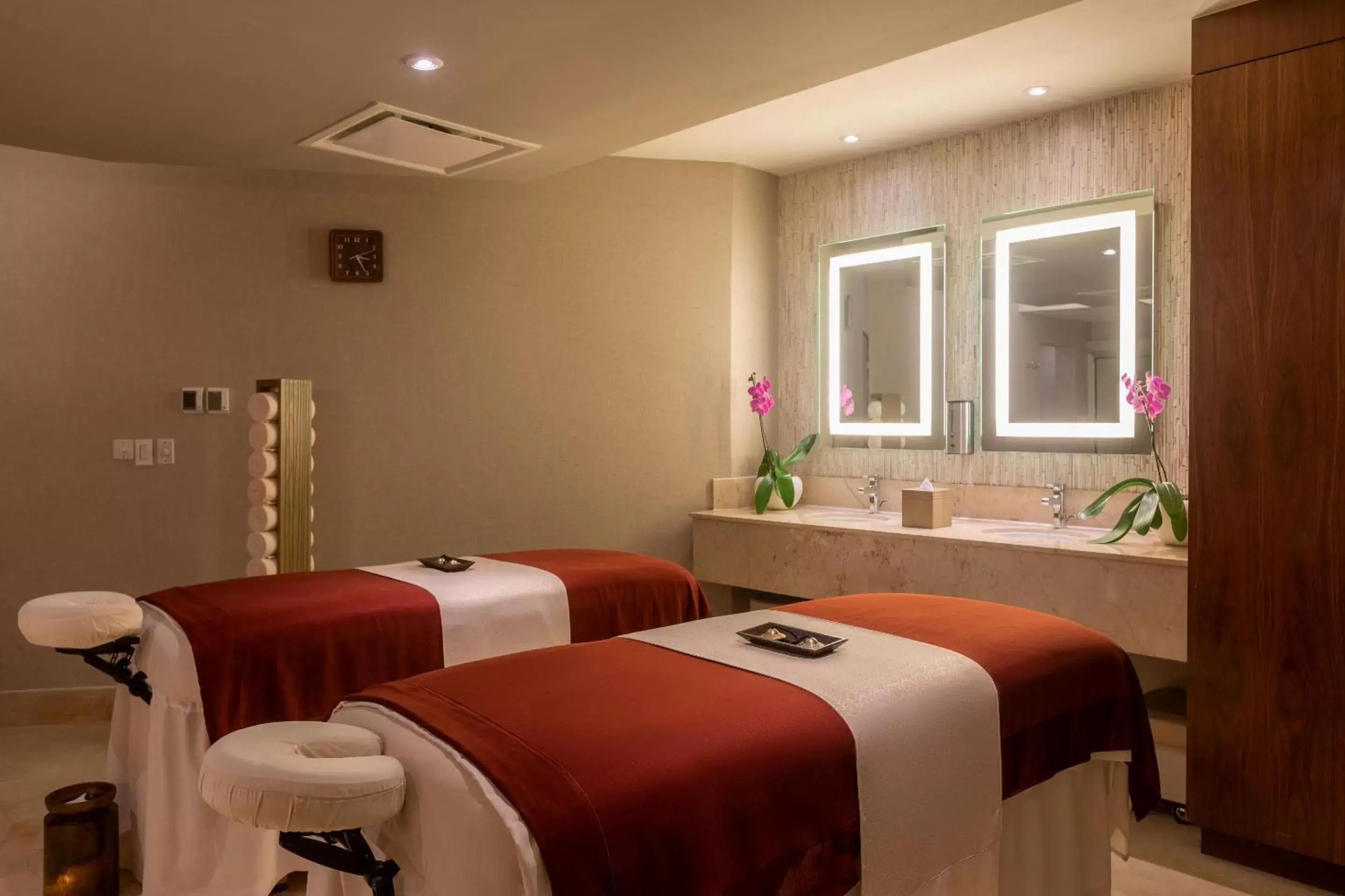 Spa and wellness centre/facilities in Moon Palace Jamaica