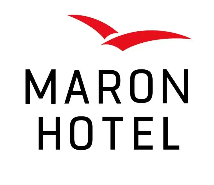 Property building in Maron Hotel Nampo Property building in Maron Hotel Nampo