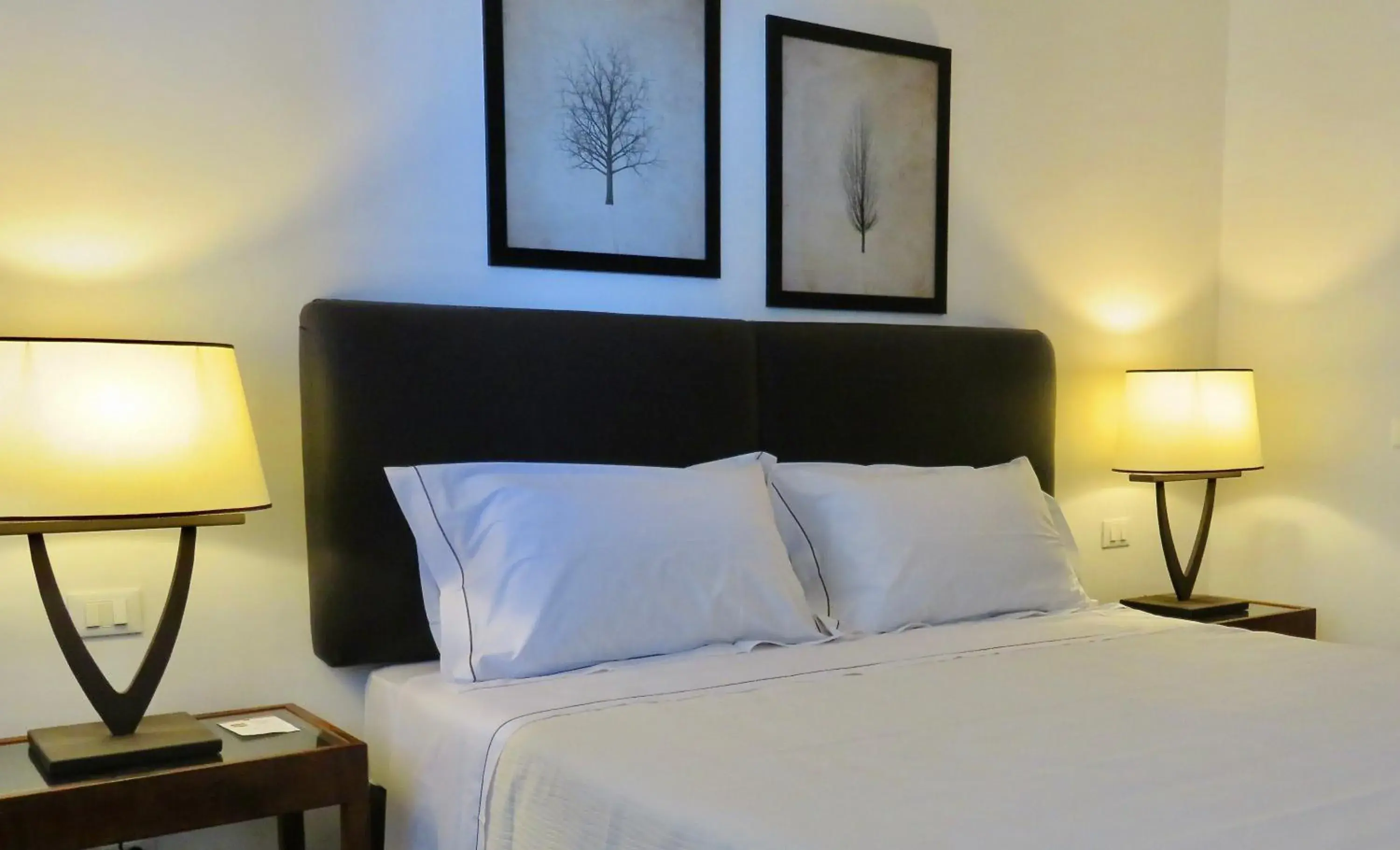 Deluxe Double or Twin Room in Vallegrande Nature Resort by Geocharme Deluxe Double or Twin Room in Vallegrande Nature Resort by Geocharme