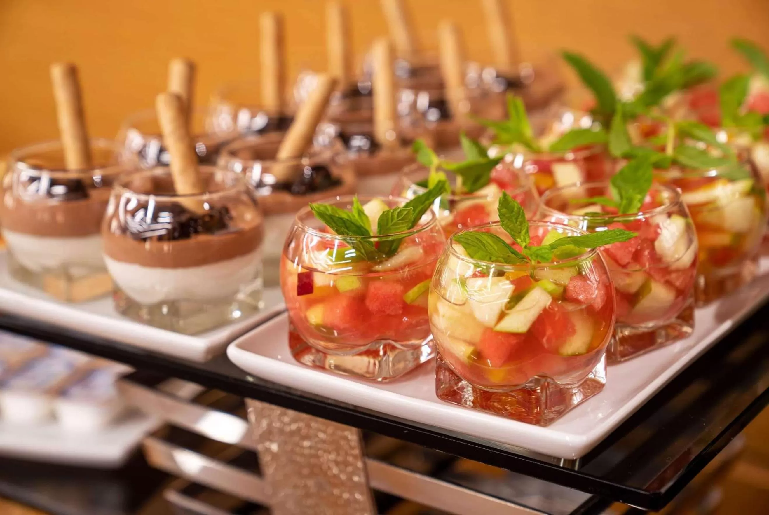 On site in Ramada Plaza By Wyndham Istanbul City Center