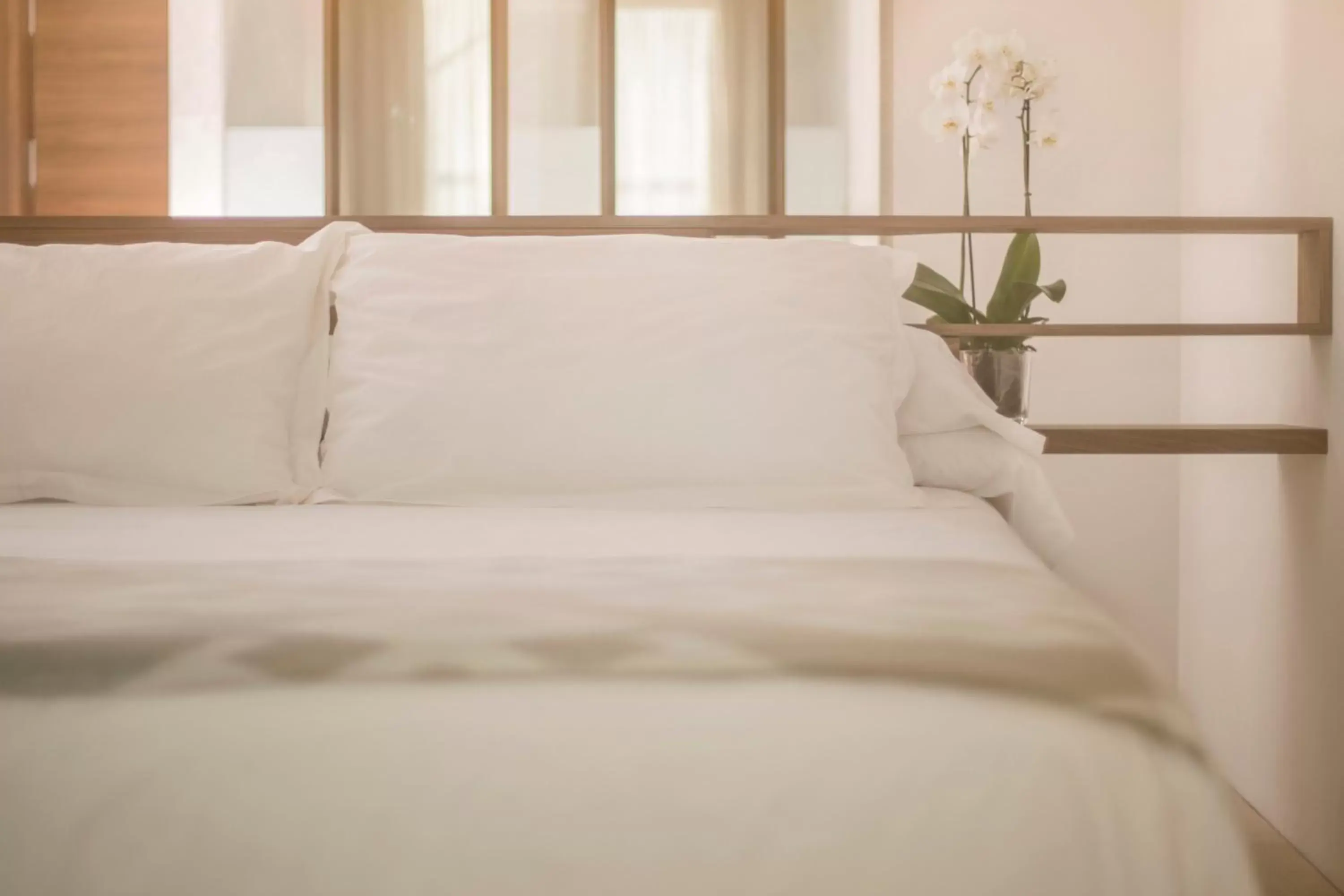 Bed in Es Princep - The Leading Hotels of the World