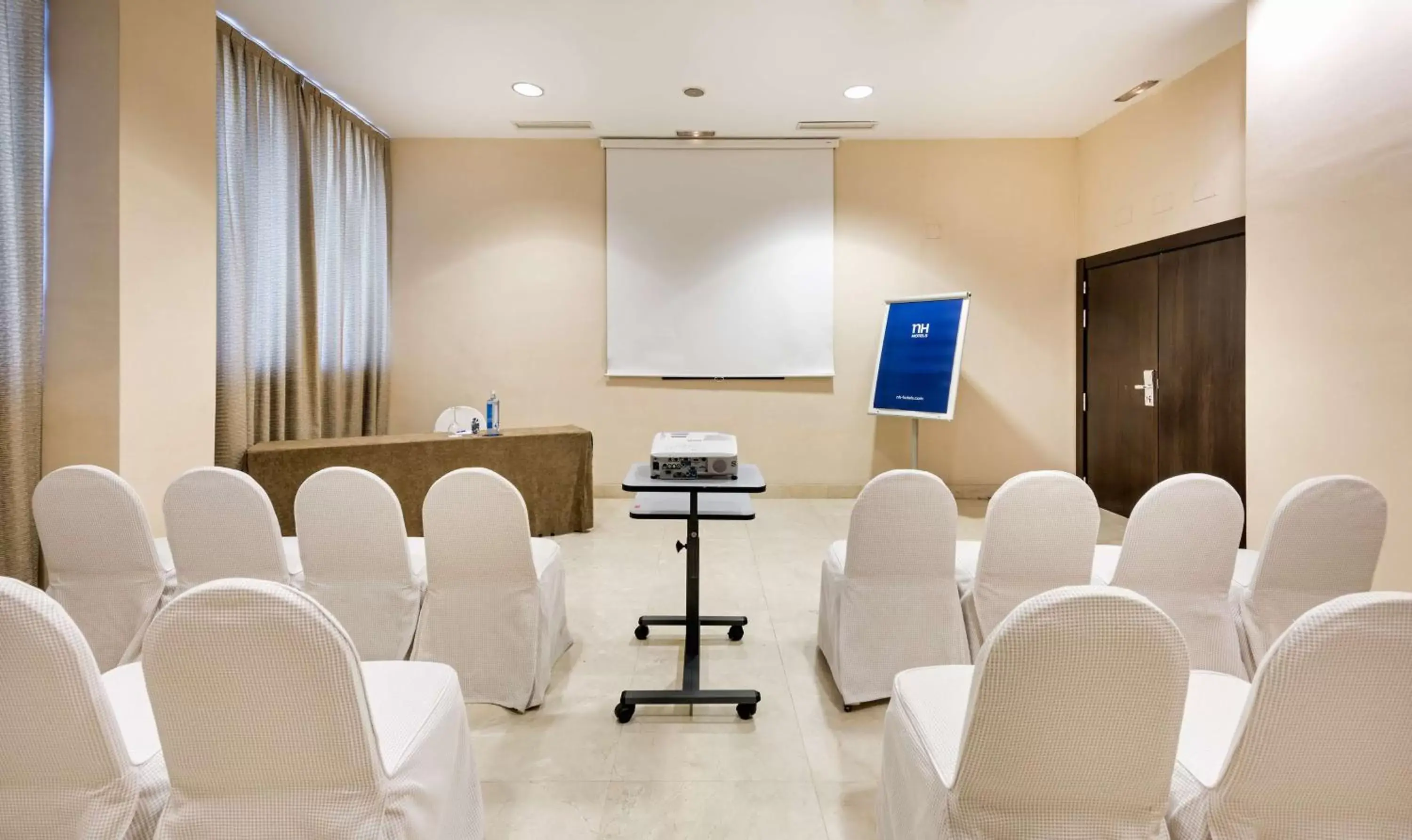 Meeting/conference room in NH Alcorcón