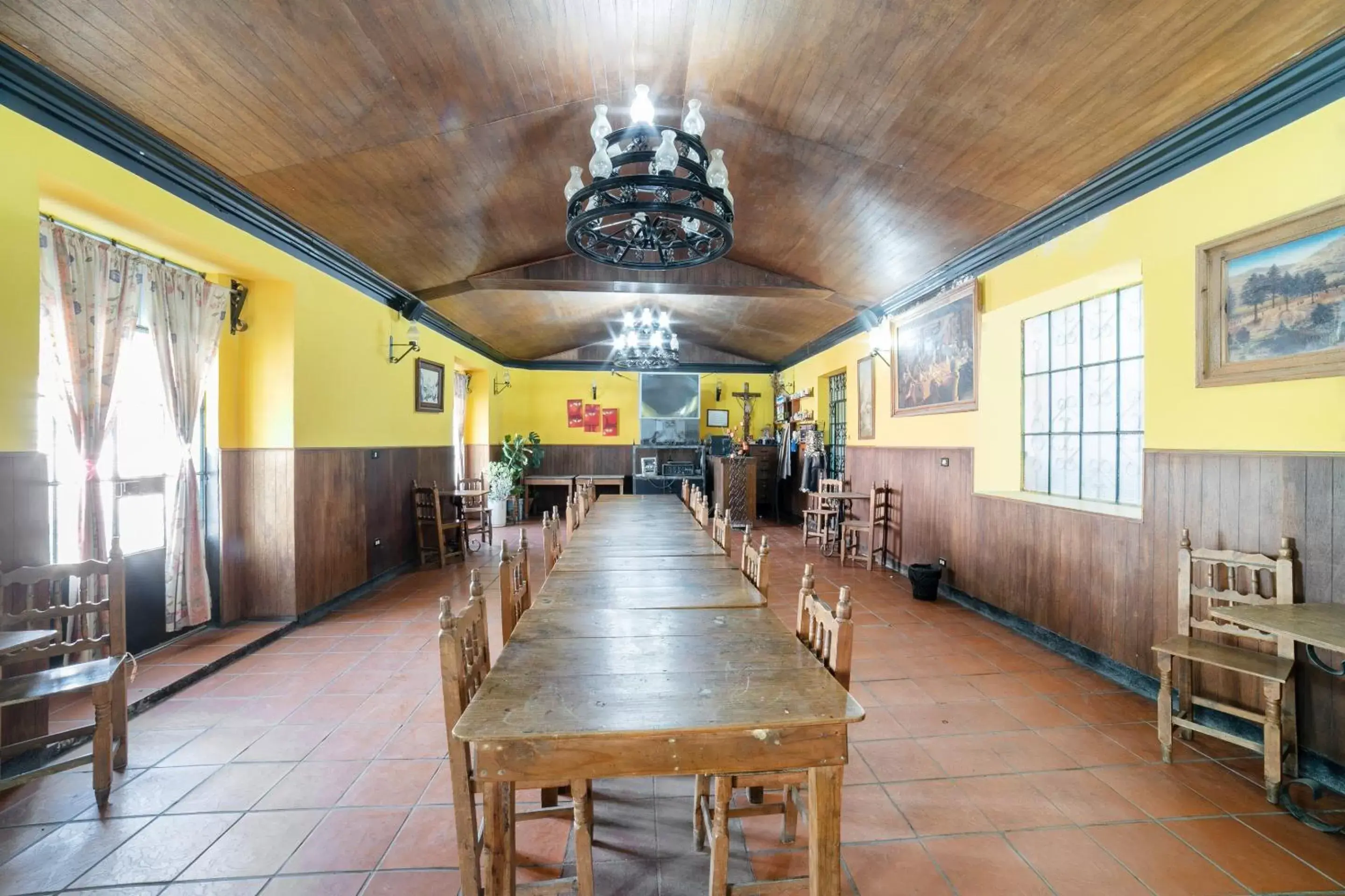 Business facilities in OYO Casa Vieja,Ciudad Serdán,Museo La Magnolia