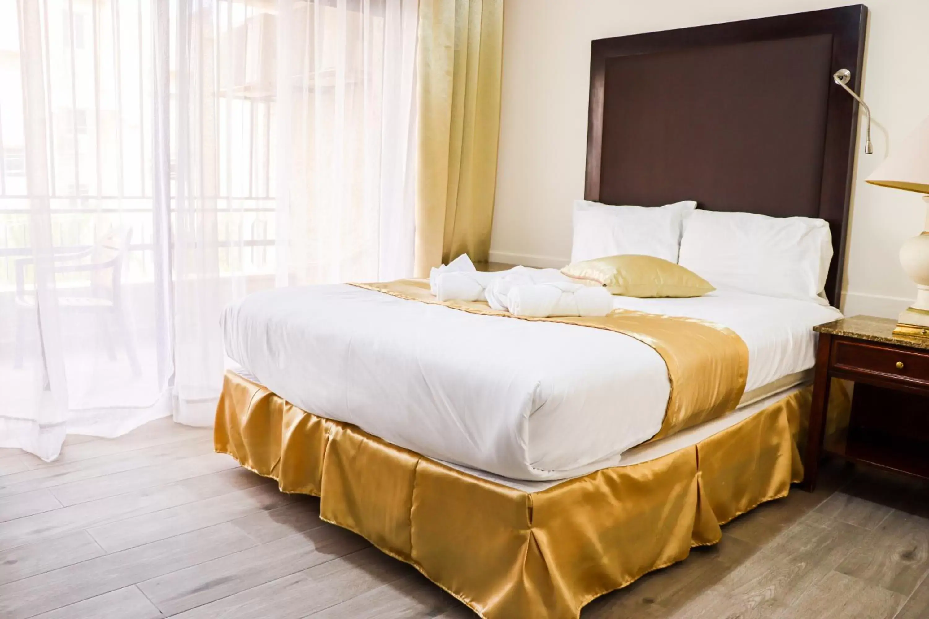 Two-Bedroom Apartment in Al Jamal Suites Two-Bedroom Apartment in Al Jamal Suites