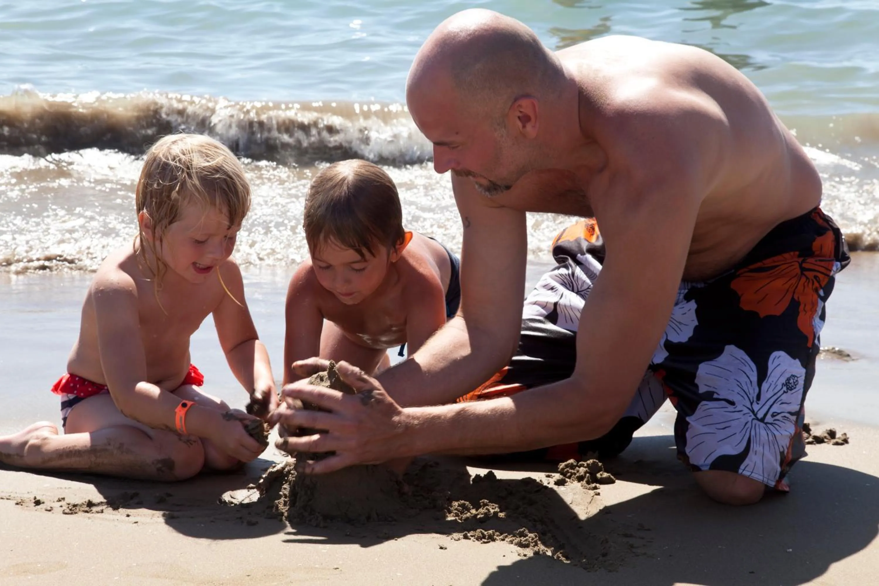 Merve Sun Hotel & SPA