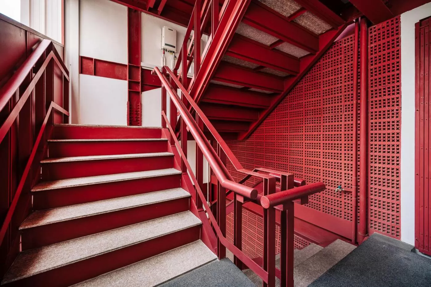 Decorative detail in Talakkia Boutique Hotel