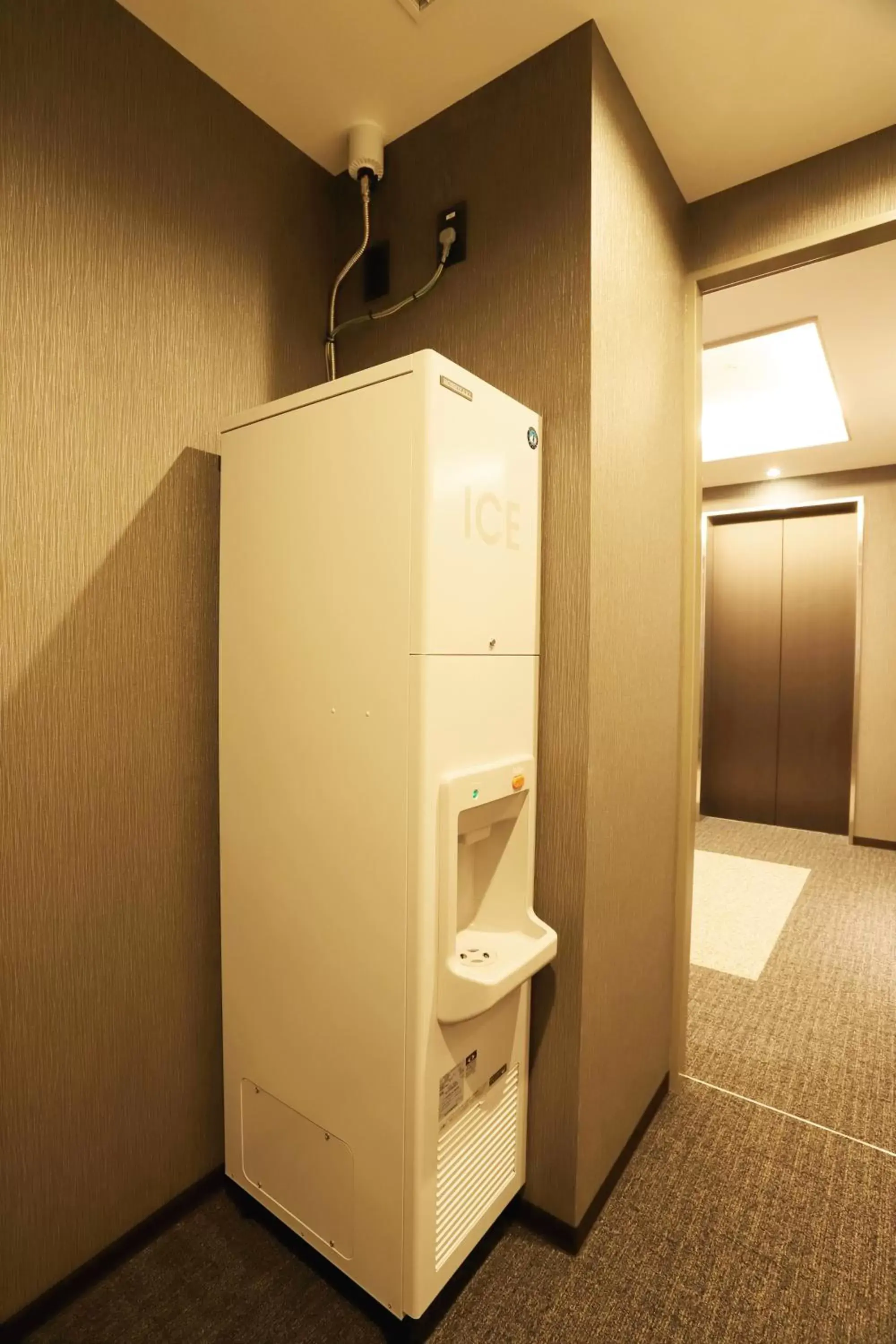 Area and facilities, Bathroom in Smile Hotel Premium Osaka Hommachi