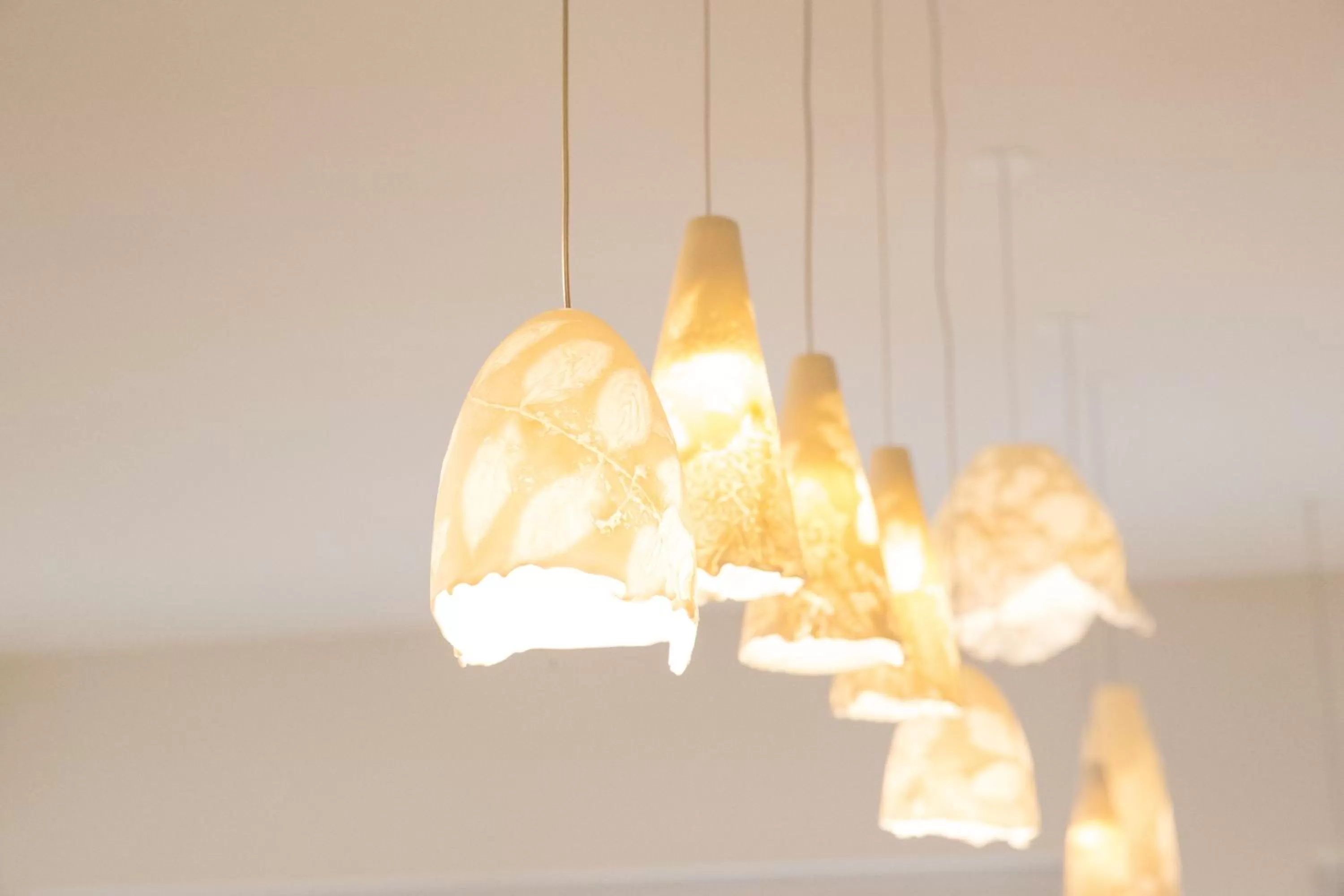 Lobby or reception in Hotel Rad