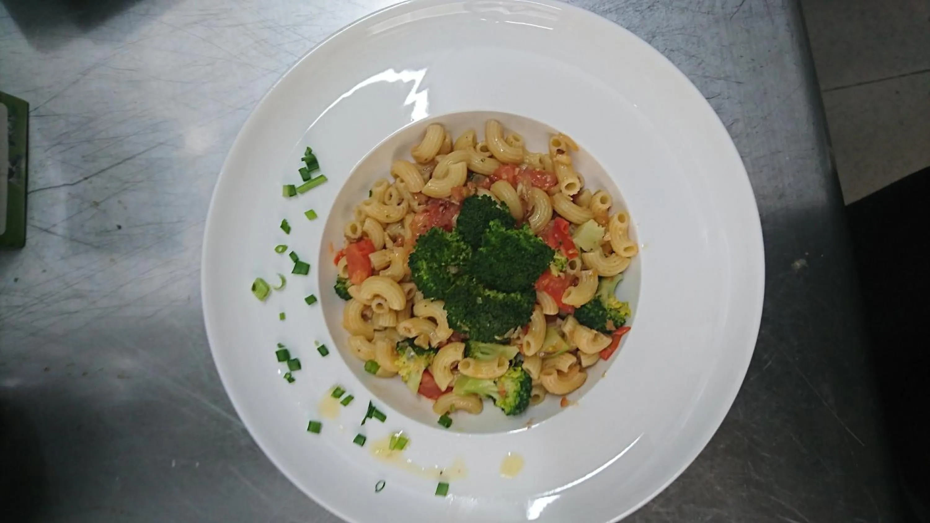 People in InnB Park Hotel